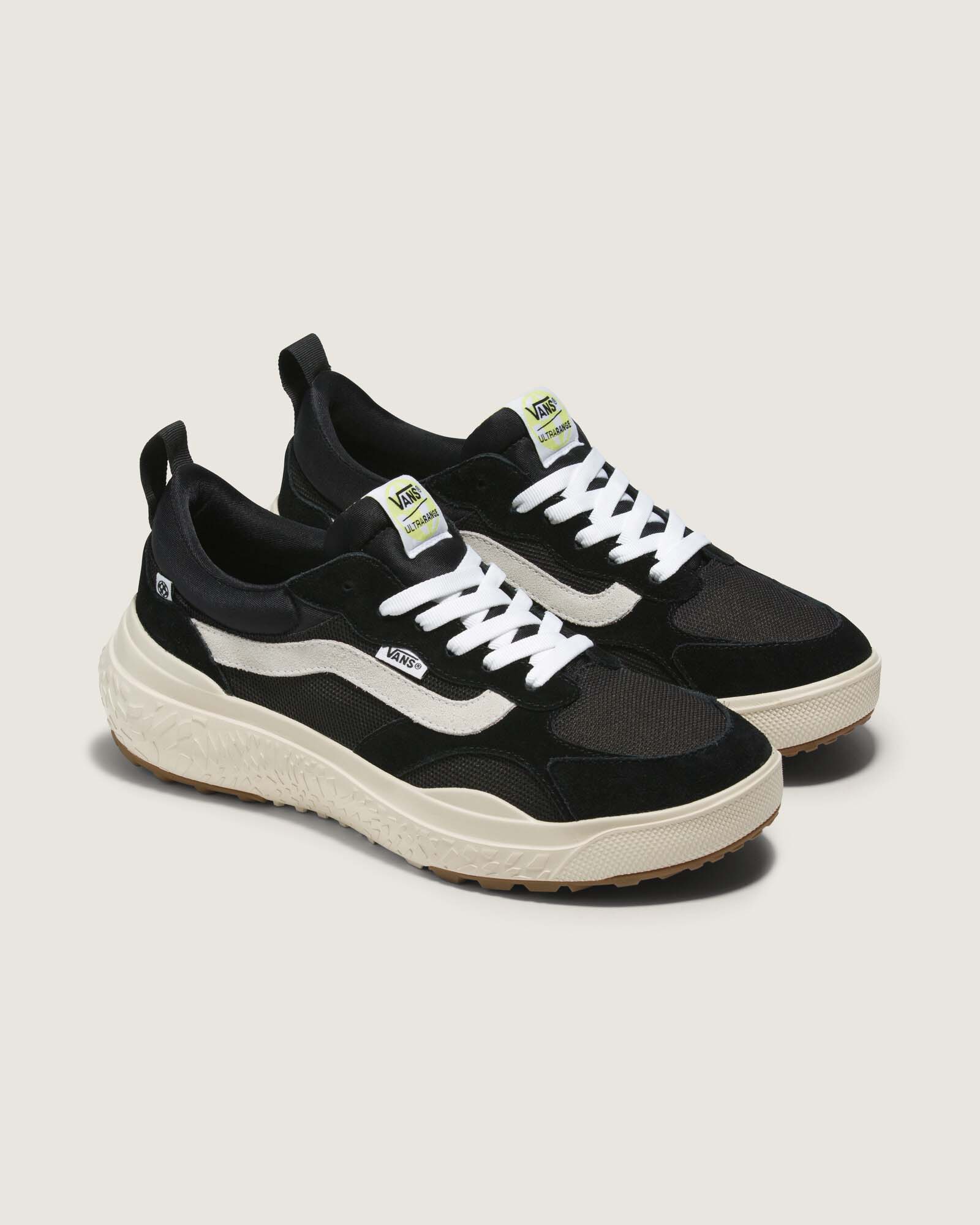 VANS ☆ 【大注目】定番 人気 ウルトラレンジ VR3 スニーカー VANS】 ヴァンズ ULTRARANGE VR3 ウルトラレンジVR3 VN0A4BXBE02