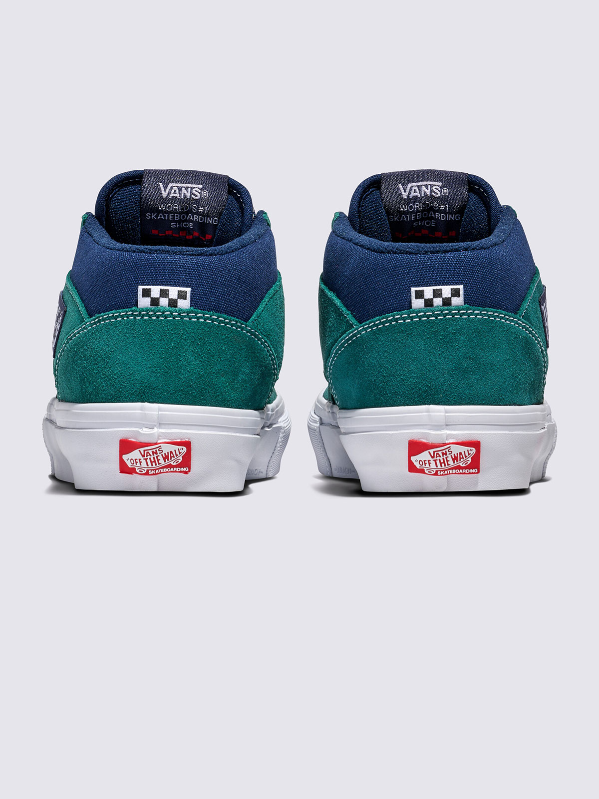 スケート ハーフキャブ| VANS（ヴァンズ）公式ストア