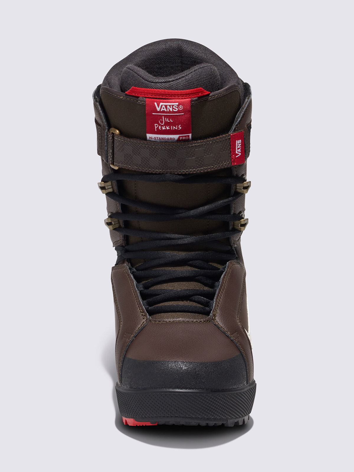 22-23 VANS HI-STANDARD PRO ハイスタンダードプロ Vans Hi-Standard Pro Snowboard Boots | evo