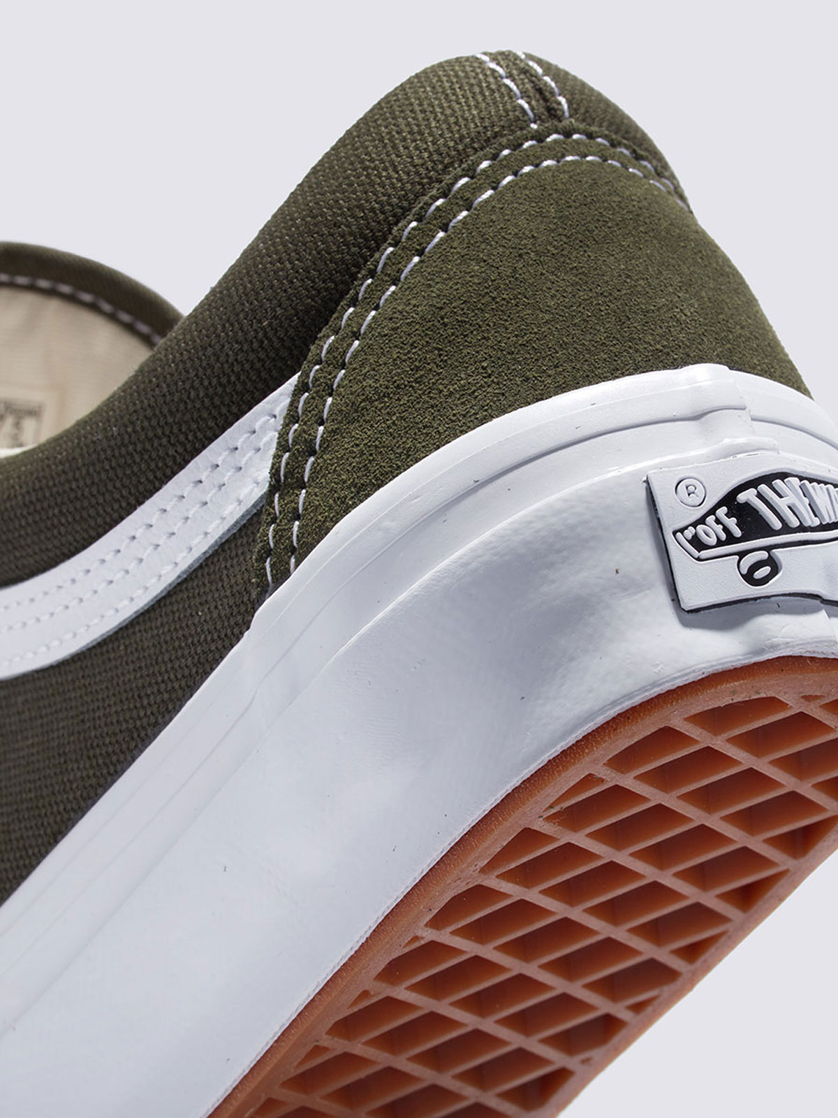 PREMIUM オールドスクール| VANS（ヴァンズ）公式ストア
