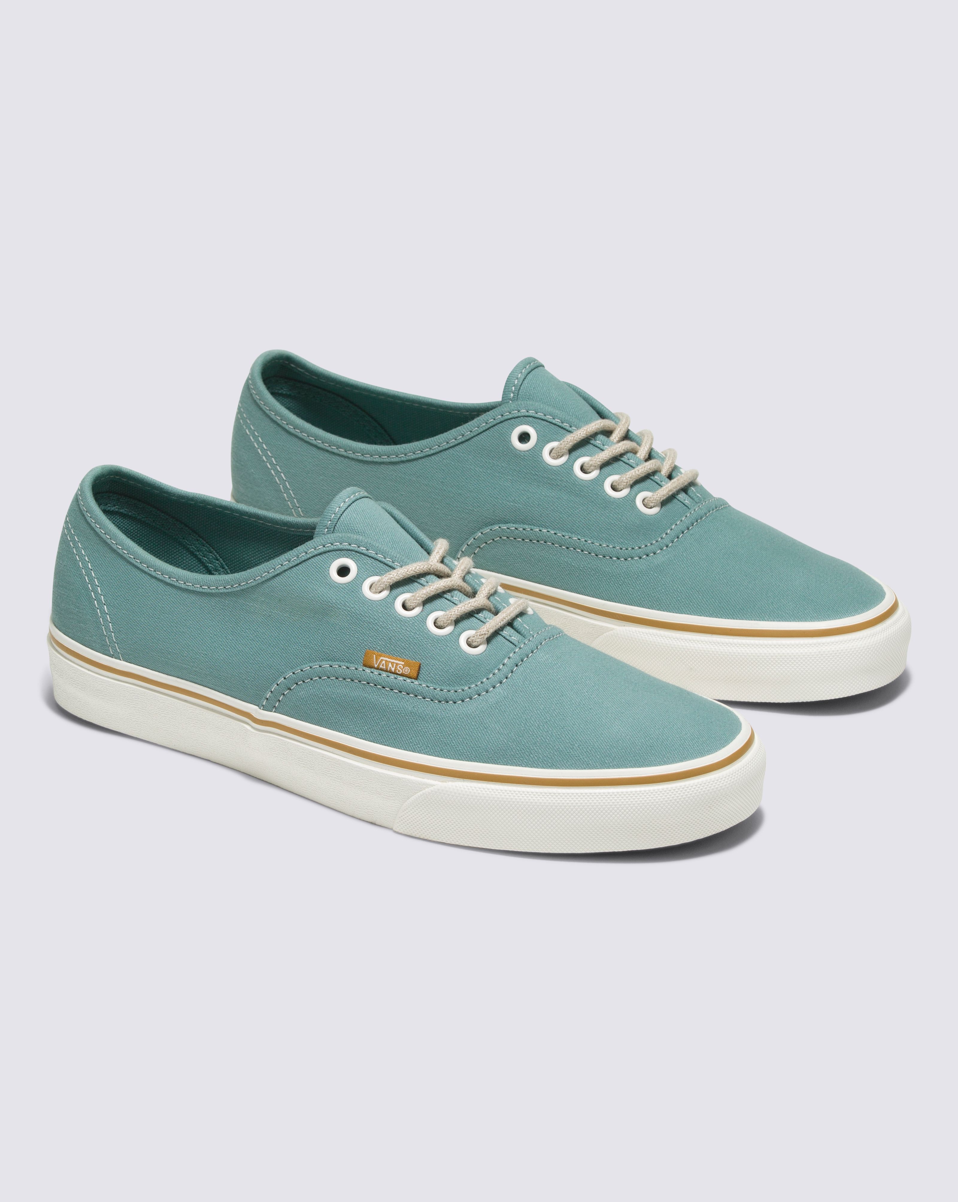 Vans authentic store brushed twill