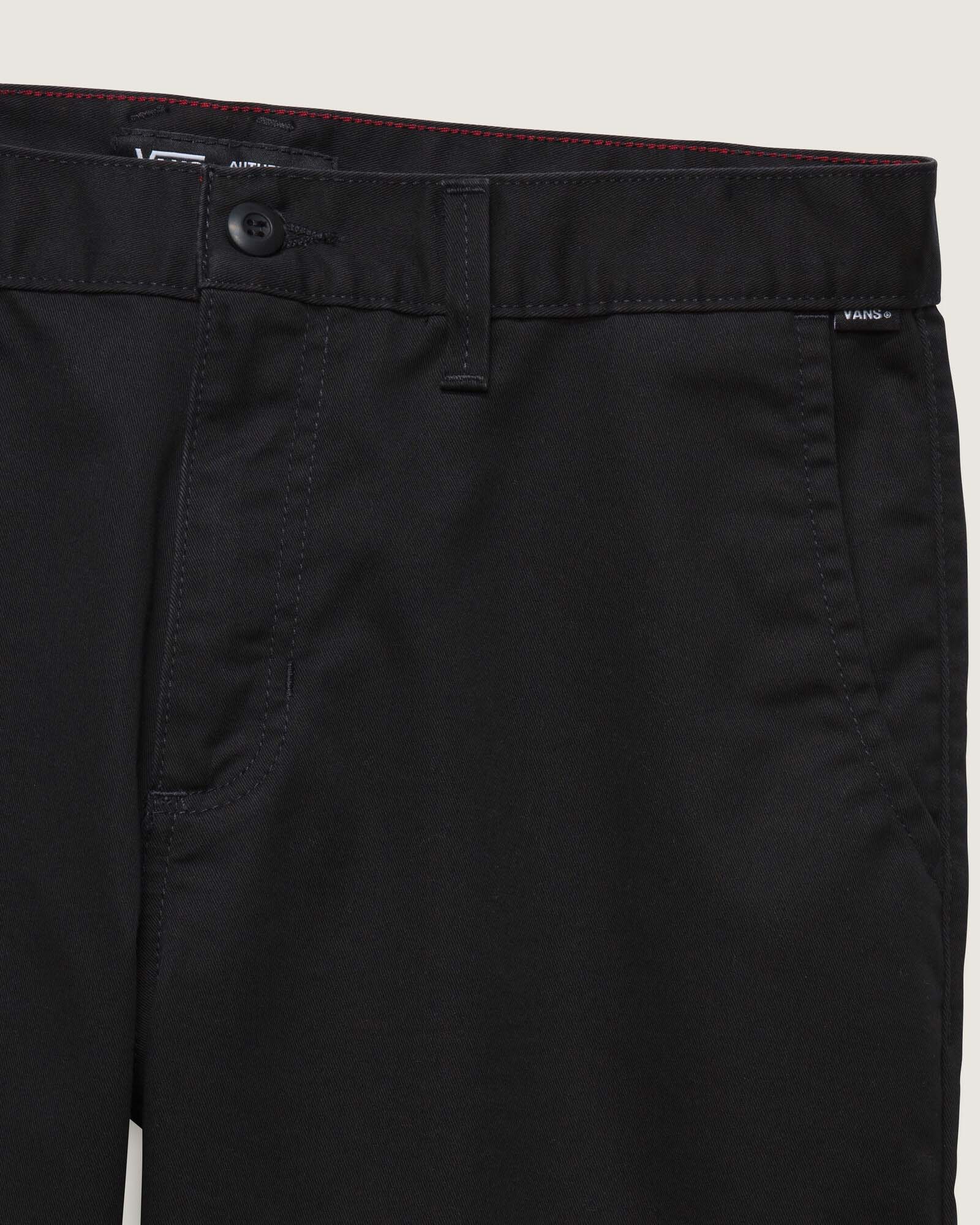 AUTHENTIC チノリラックスドショーツ image number 2