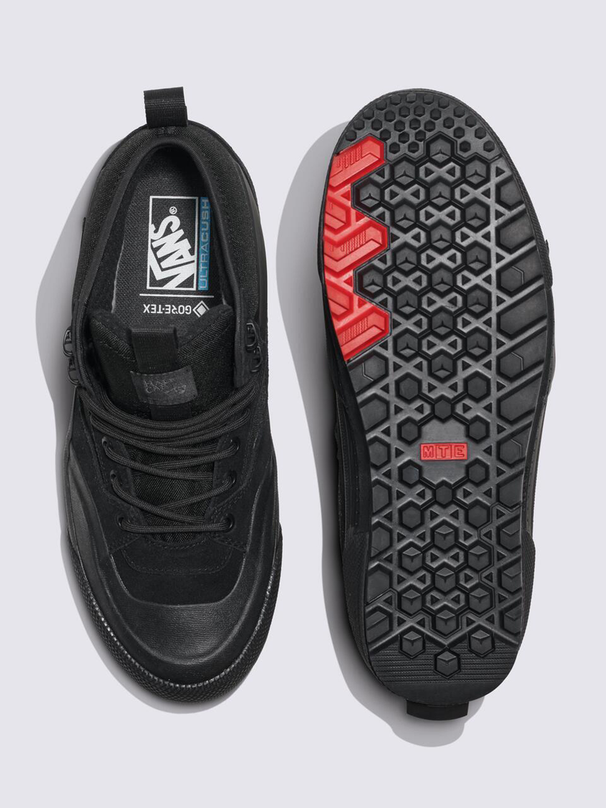 MTE ハーフキャブ GORE-TEX image number 2