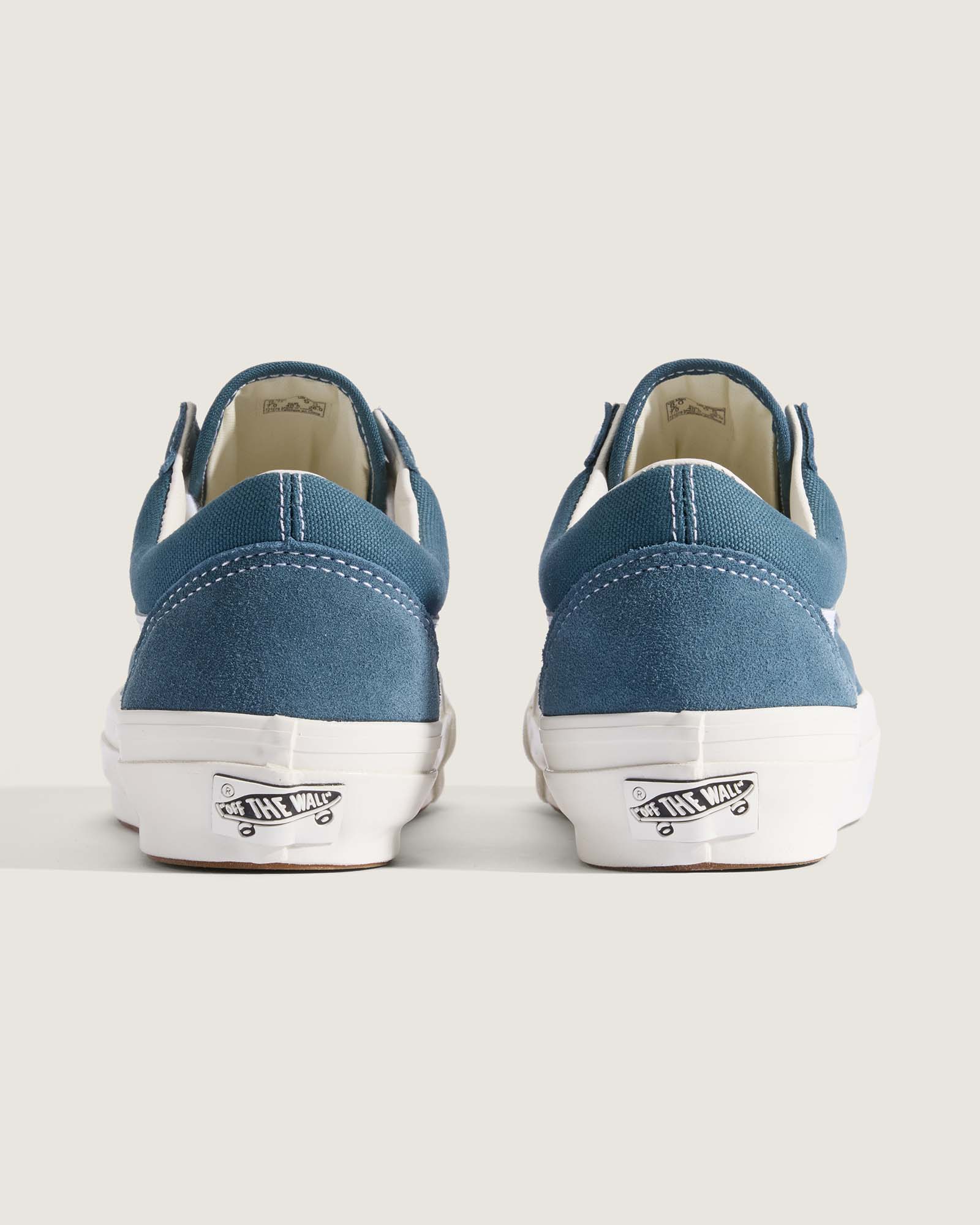 PREMIUM オールドスクール| VANS（ヴァンズ）公式ストア