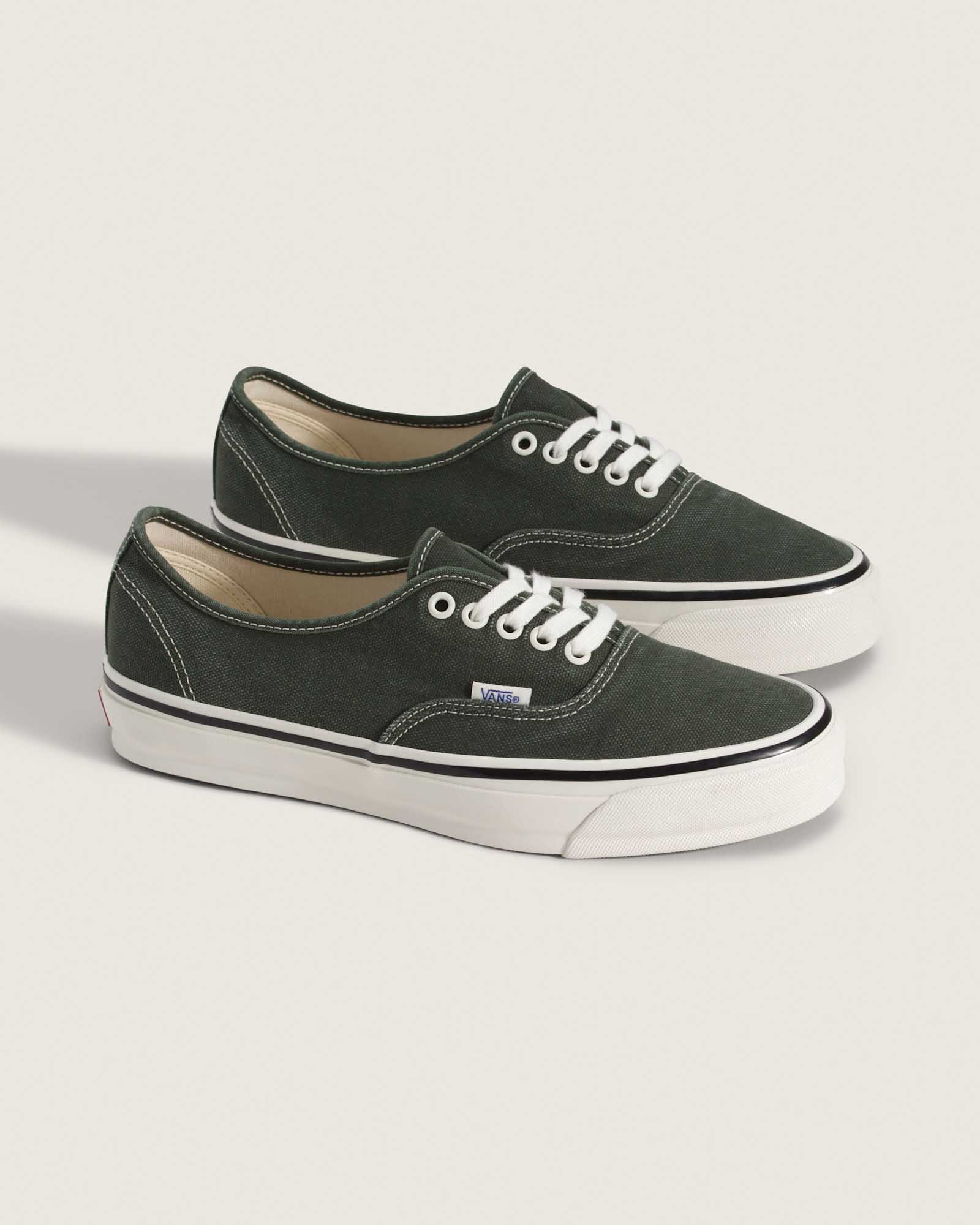 PREMIUM オーセンティック| VANS（ヴァンズ）公式ストア