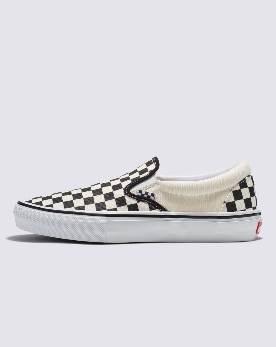 スケート スリッポン| VANS（ヴァンズ）公式ストア