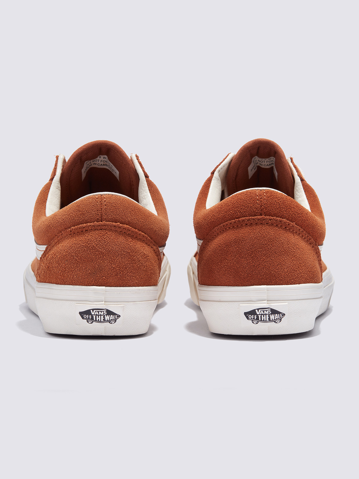 オールドスクール オーバーサイズドレース| VANS（ヴァンズ）公式ストア