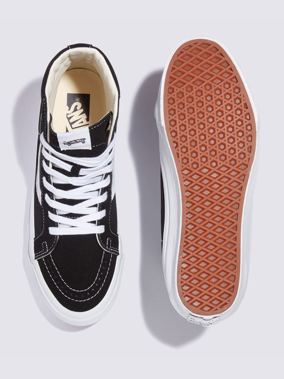 PREMIUM スケートハイ| VANS（ヴァンズ）公式ストア