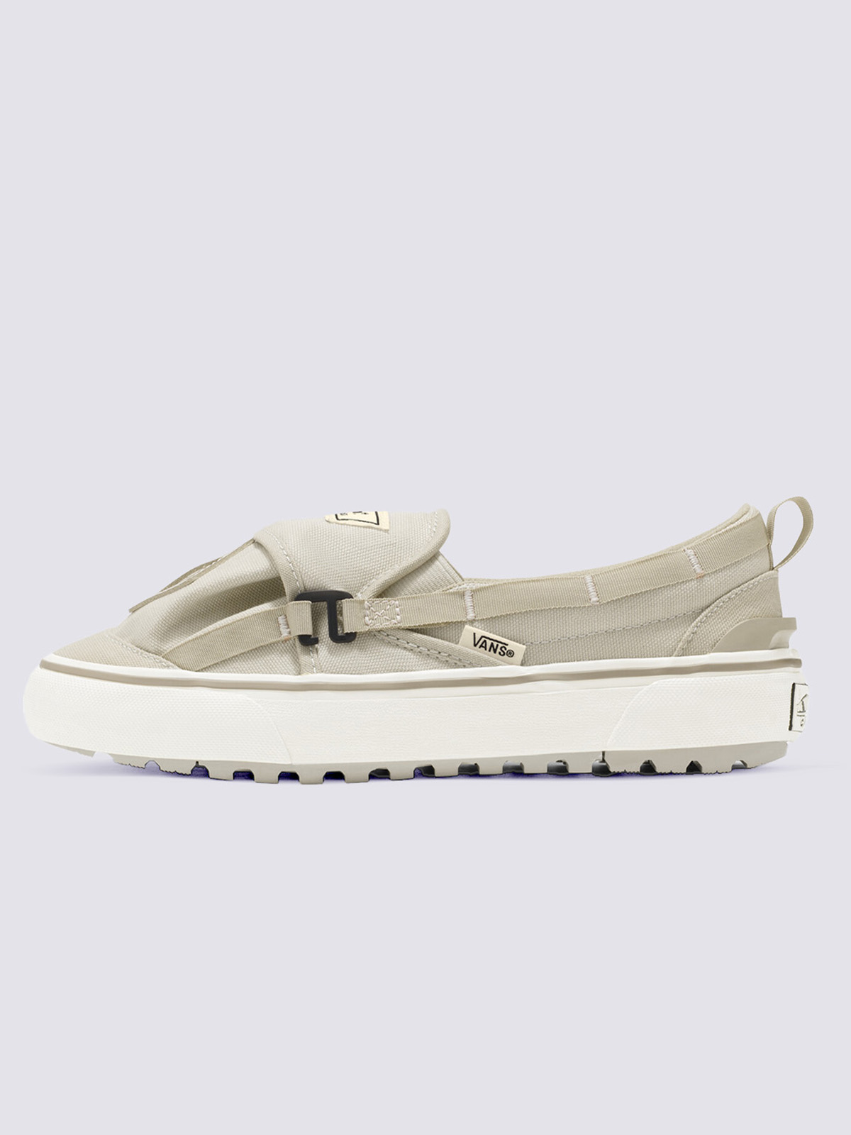 VANS ヴァンズ　ニコール マクラフリン　スリッポン　MTE RS　スニーカー NICOLE MCLAUGHLIN スリッポン MTE RS| VANS（ヴァンズ）公式ストア