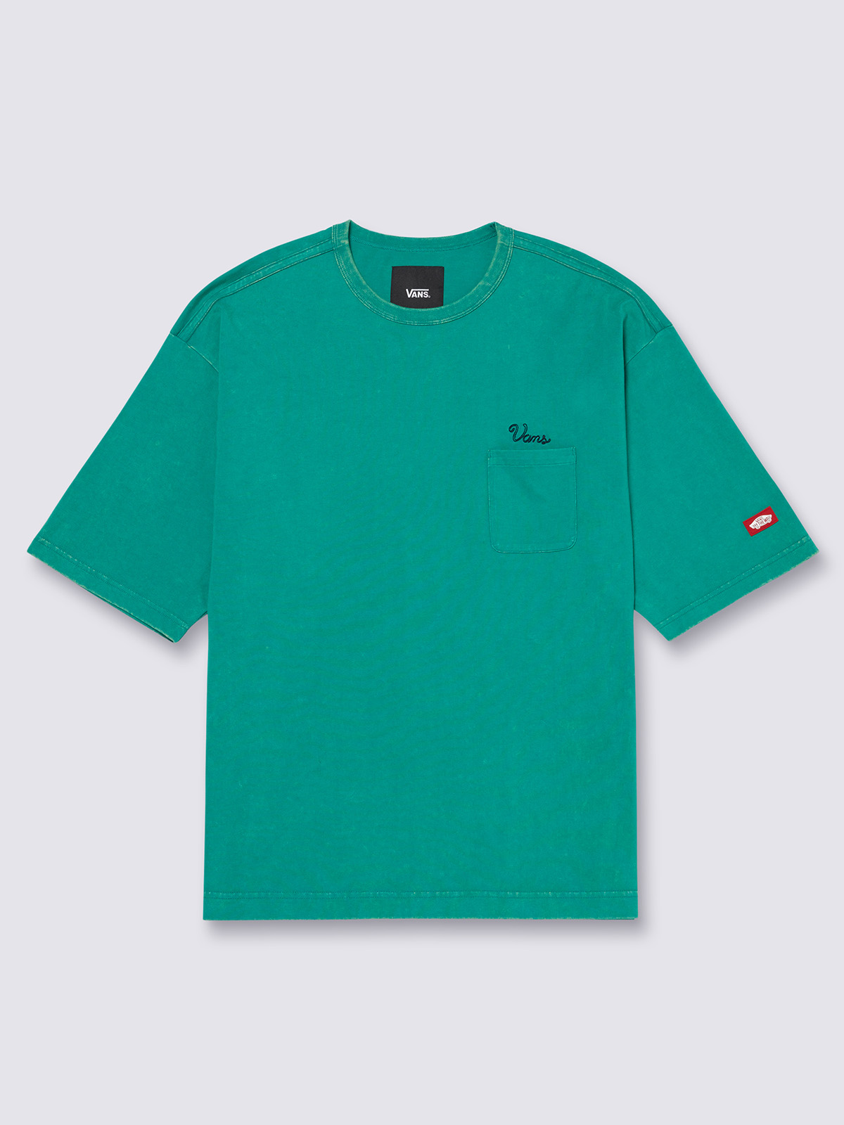 BEACH GETAWAY ウォッシュドアウト Tシャツ image number 0