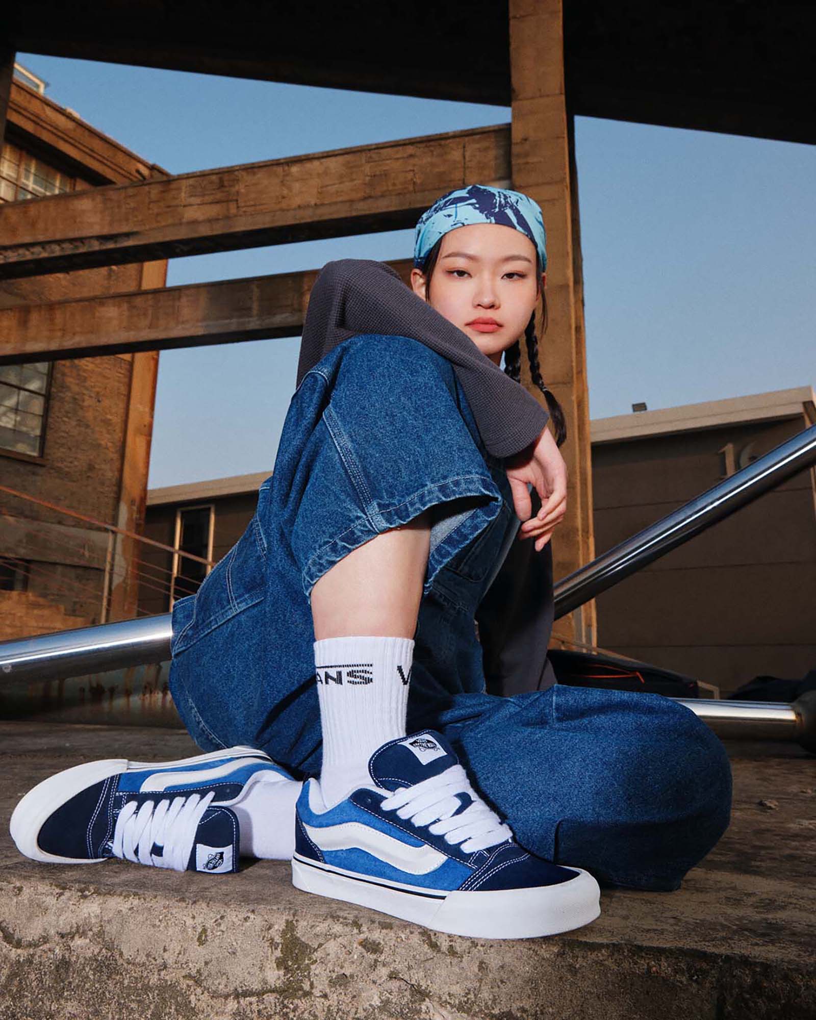 ニュースクール| VANS（ヴァンズ）公式ストア