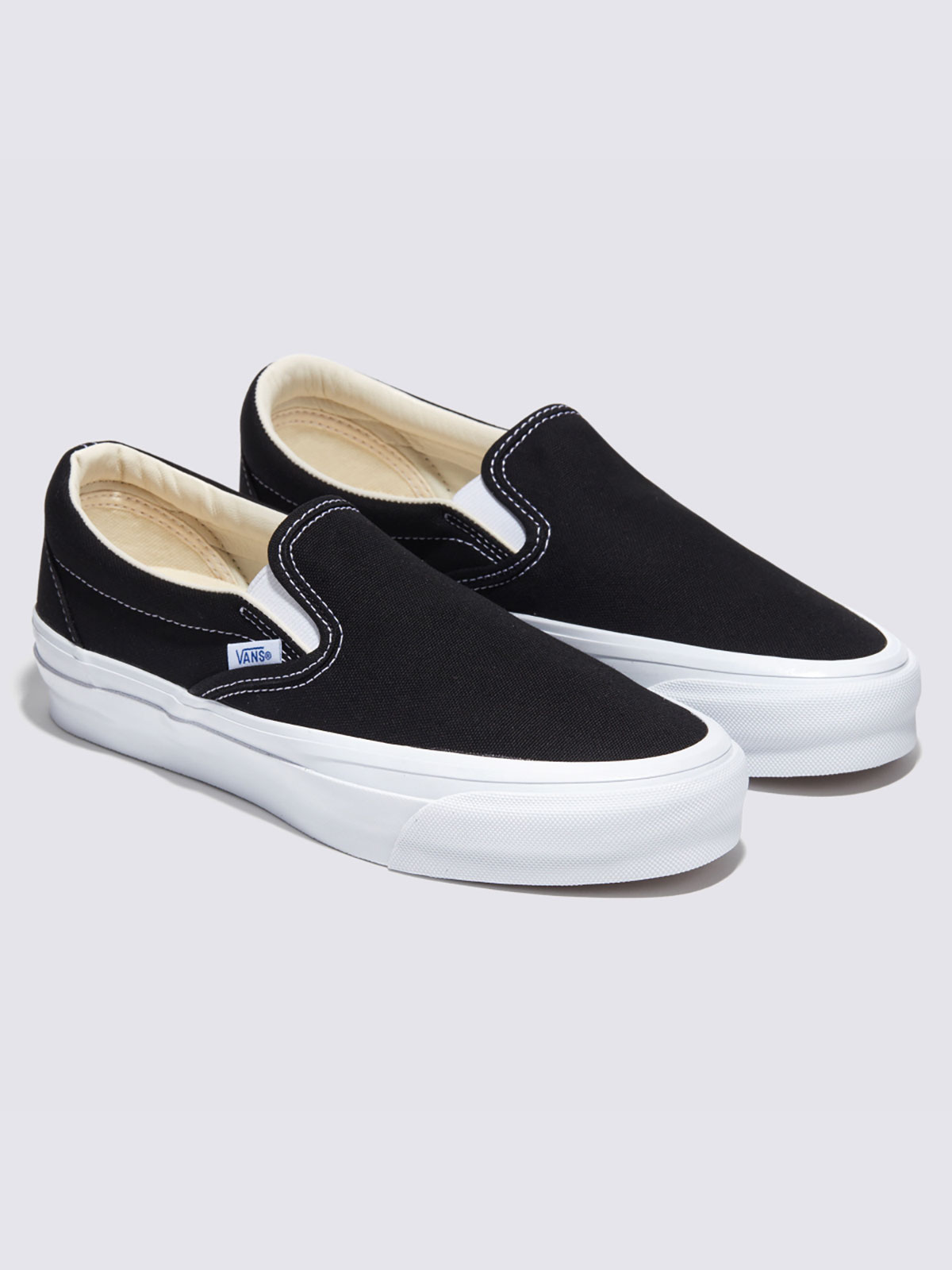 完璧 PREMIUM スリッポン 98| VANS（ヴァンズ）公式ストア 靴