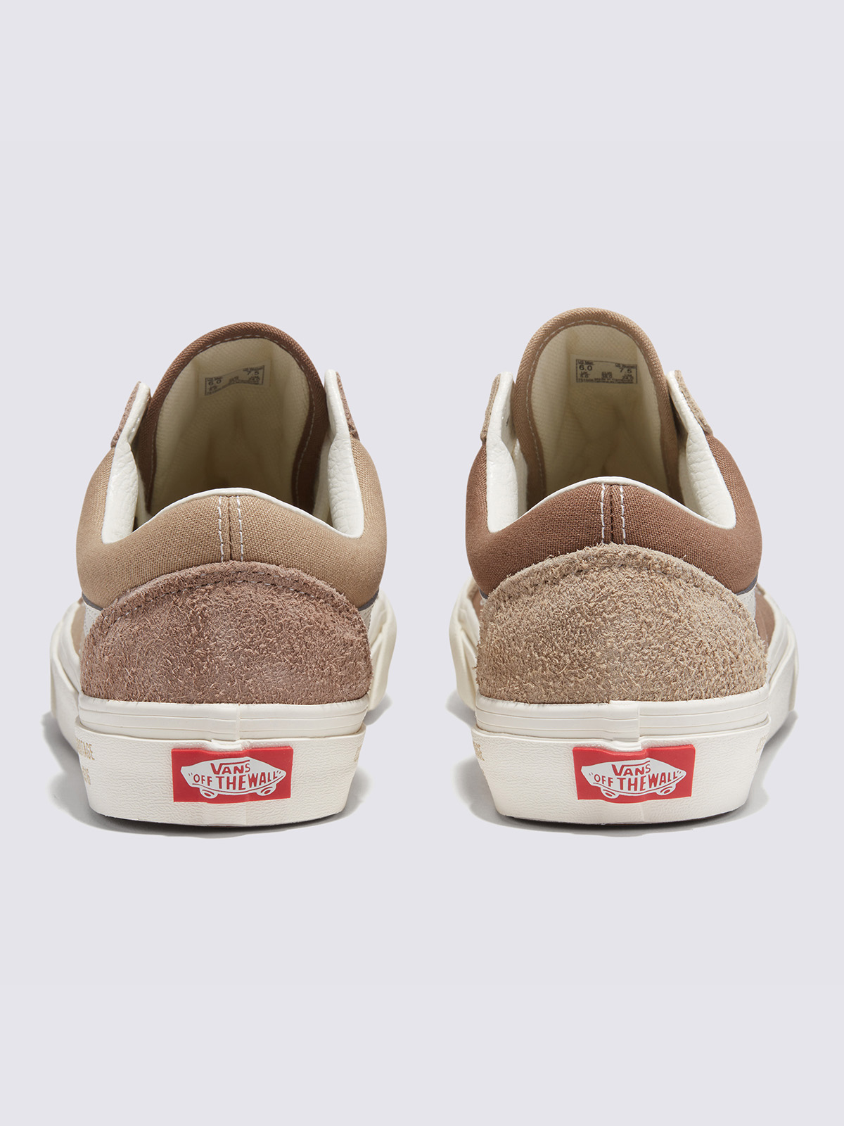SKELETON オールドスクール| VANS（ヴァンズ）公式ストア