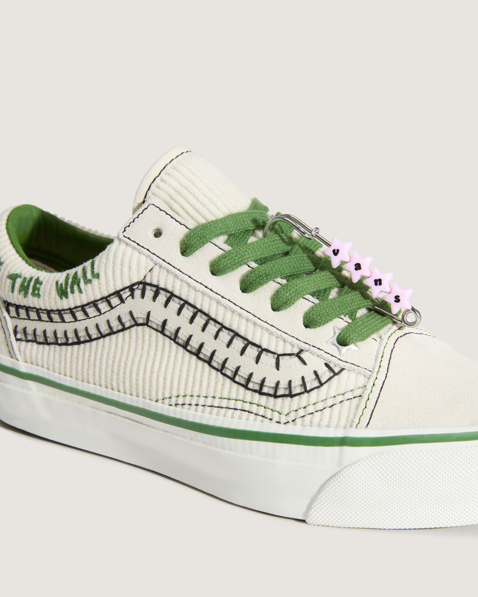 PREMIUM オールドスクール チャームズ| VANS（ヴァンズ）公式ストア