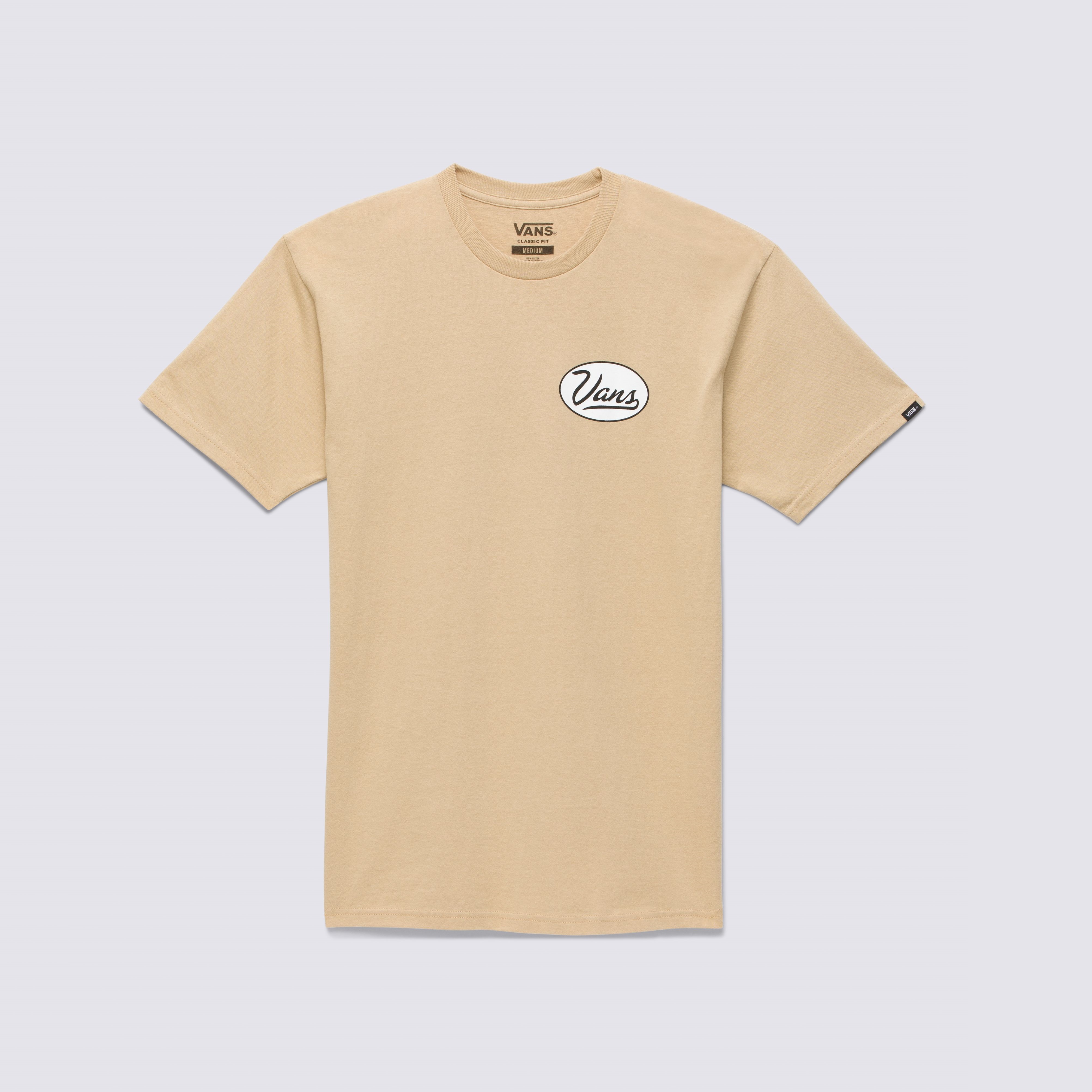 ガスステーション ロゴ SS Tシャツ image number 6