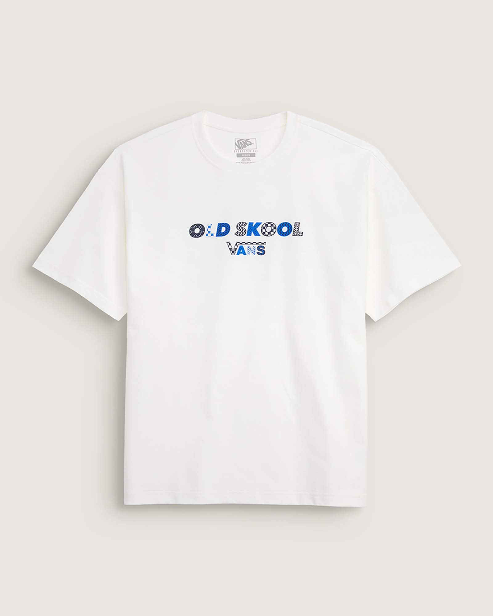 OLD SKOOL Tシャツ image number 0