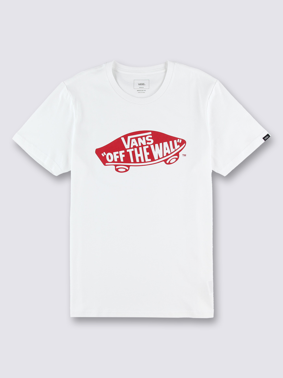 一番人気物 スケートボードロゴ VANS（ヴァンズ）公式ストア Tシャツ| その他