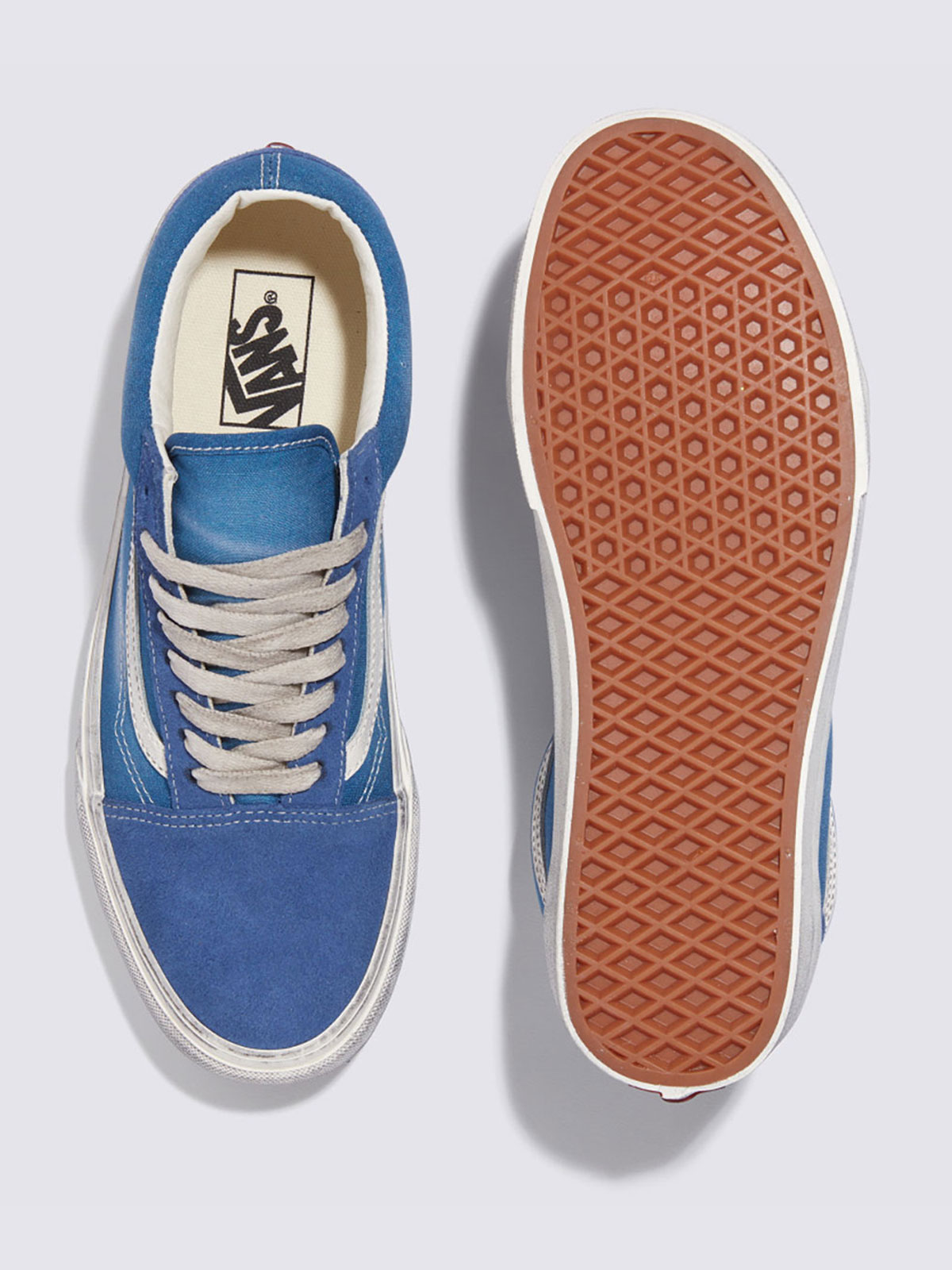 オールドスクール ウェーブウォッシュ| VANS（ヴァンズ）公式ストア