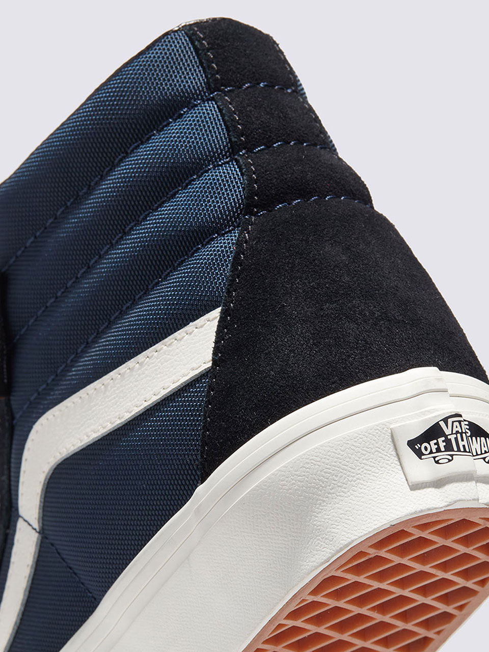 スケートハイ CORDURA image number 4