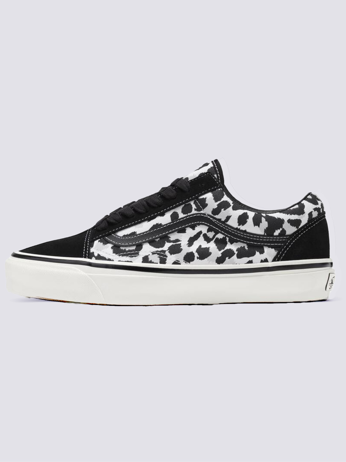 PREMIUM オールドスクール レオパード| VANS（ヴァンズ）公式ストア