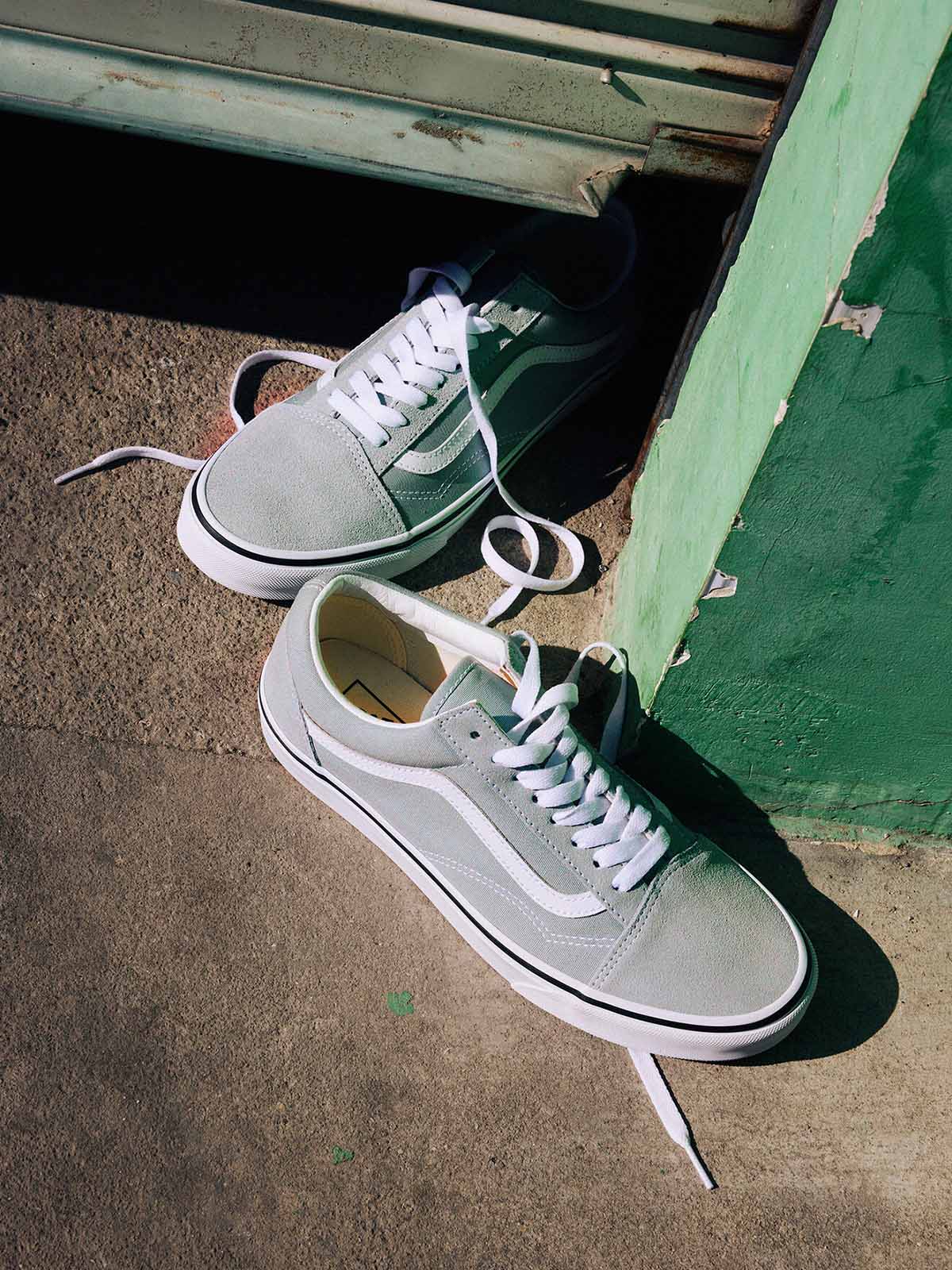 オールドスクール| VANS（ヴァンズ）公式ストア