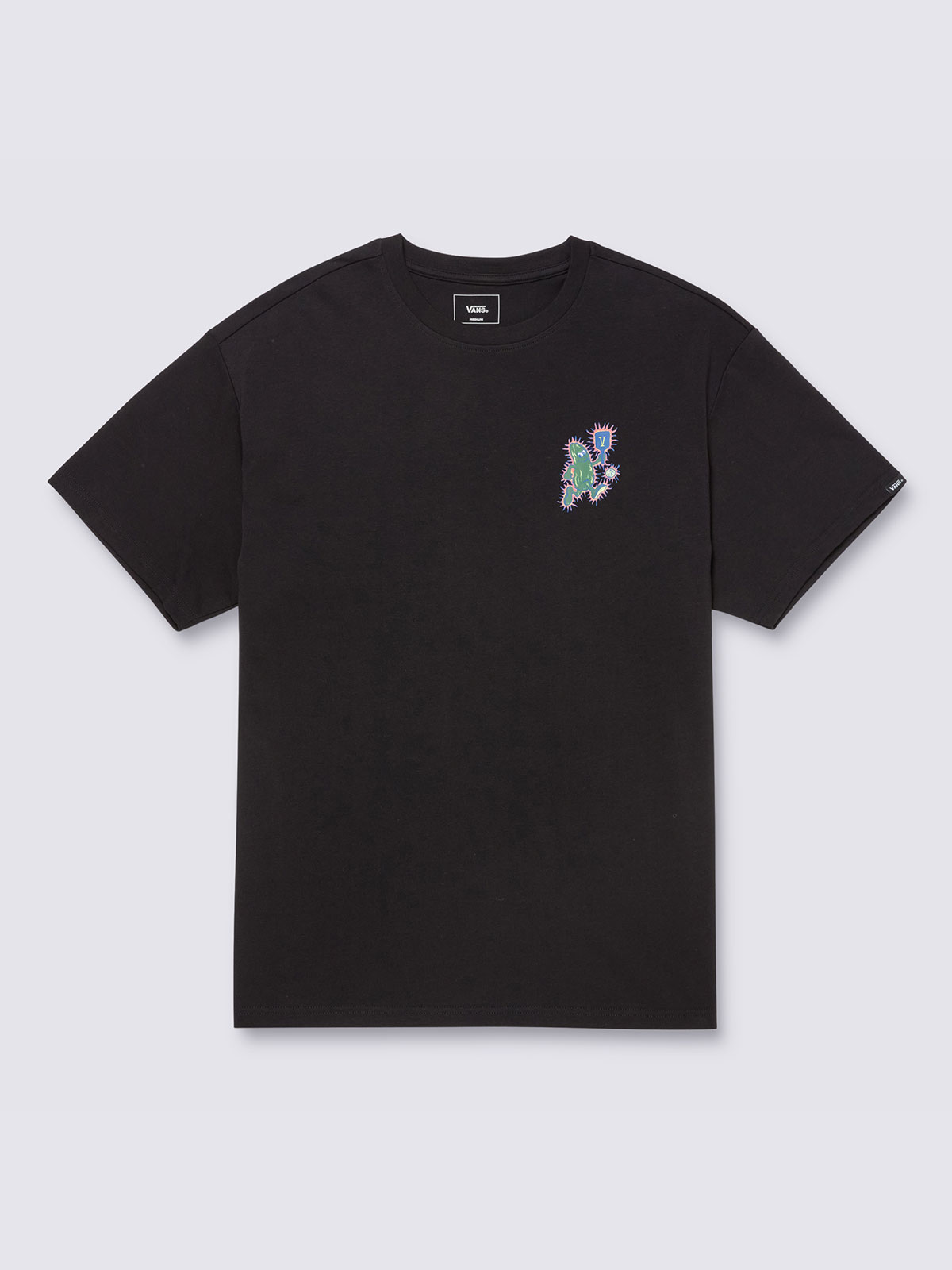 PICKLEBALLER Tシャツ image number 1