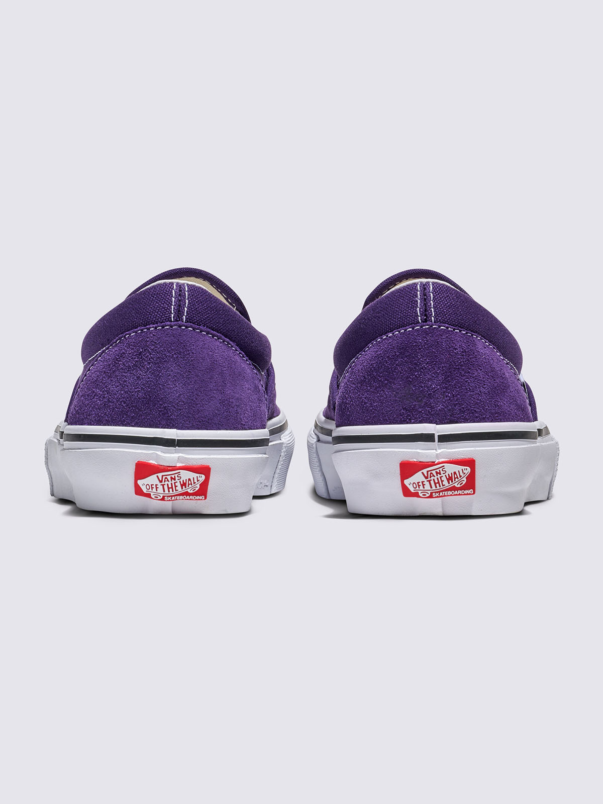 スケート スリッポン| VANS（ヴァンズ）公式ストア