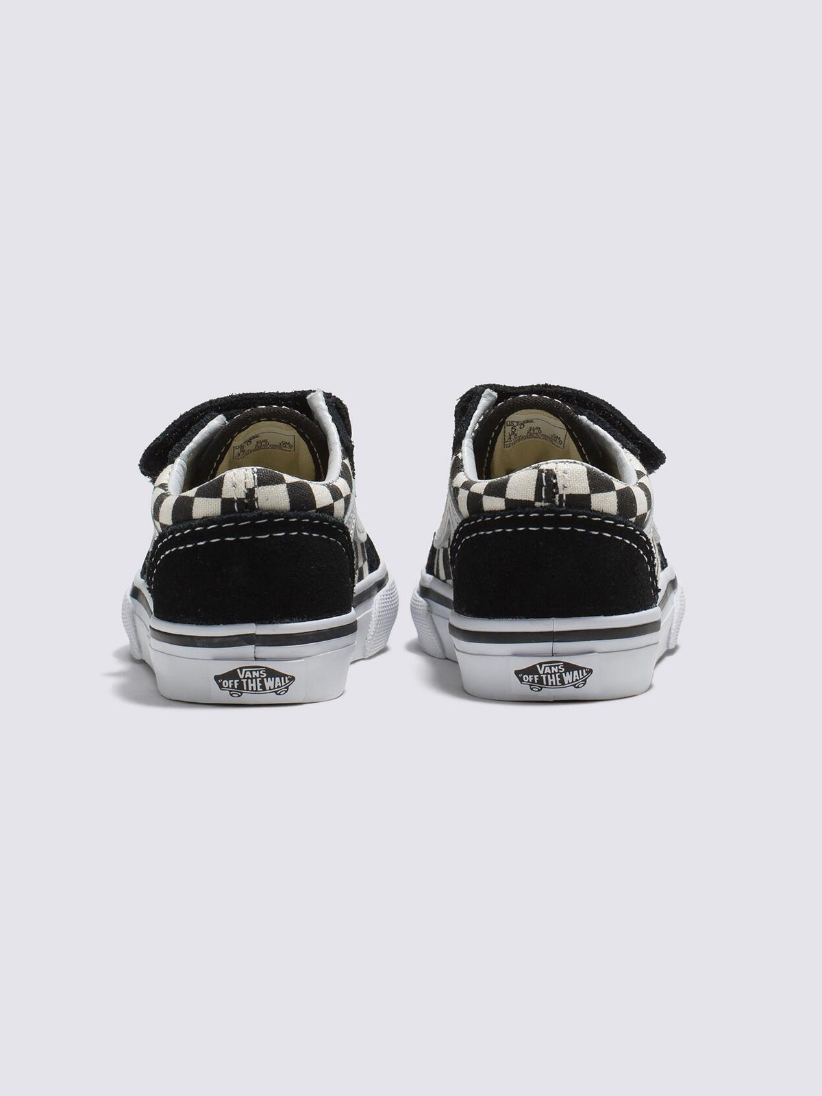 トドラー オールドスクール V| VANS（ヴァンズ）公式ストア