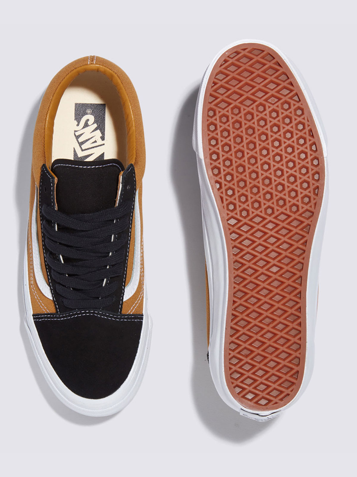 PREMIUM オールドスクール 36| VANS（ヴァンズ）公式ストア