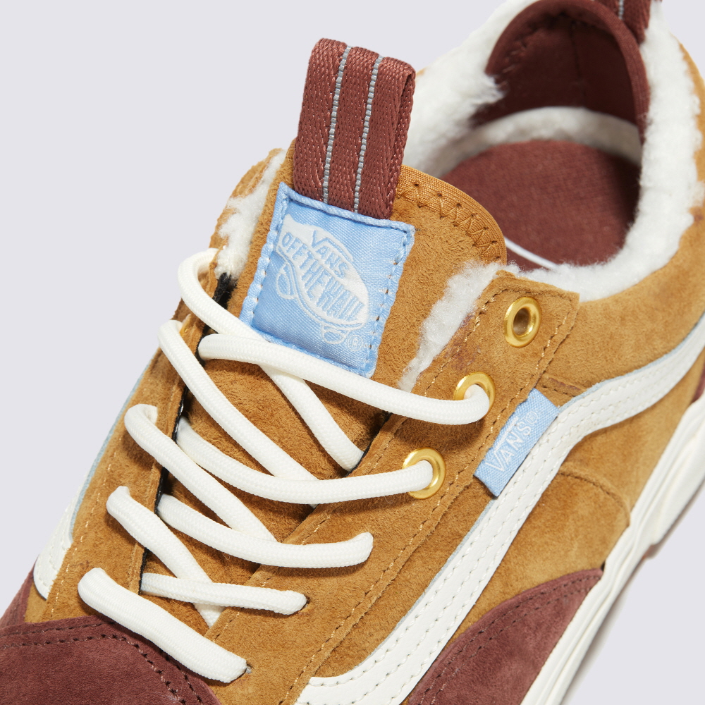 Vans fairhaven top sf mte