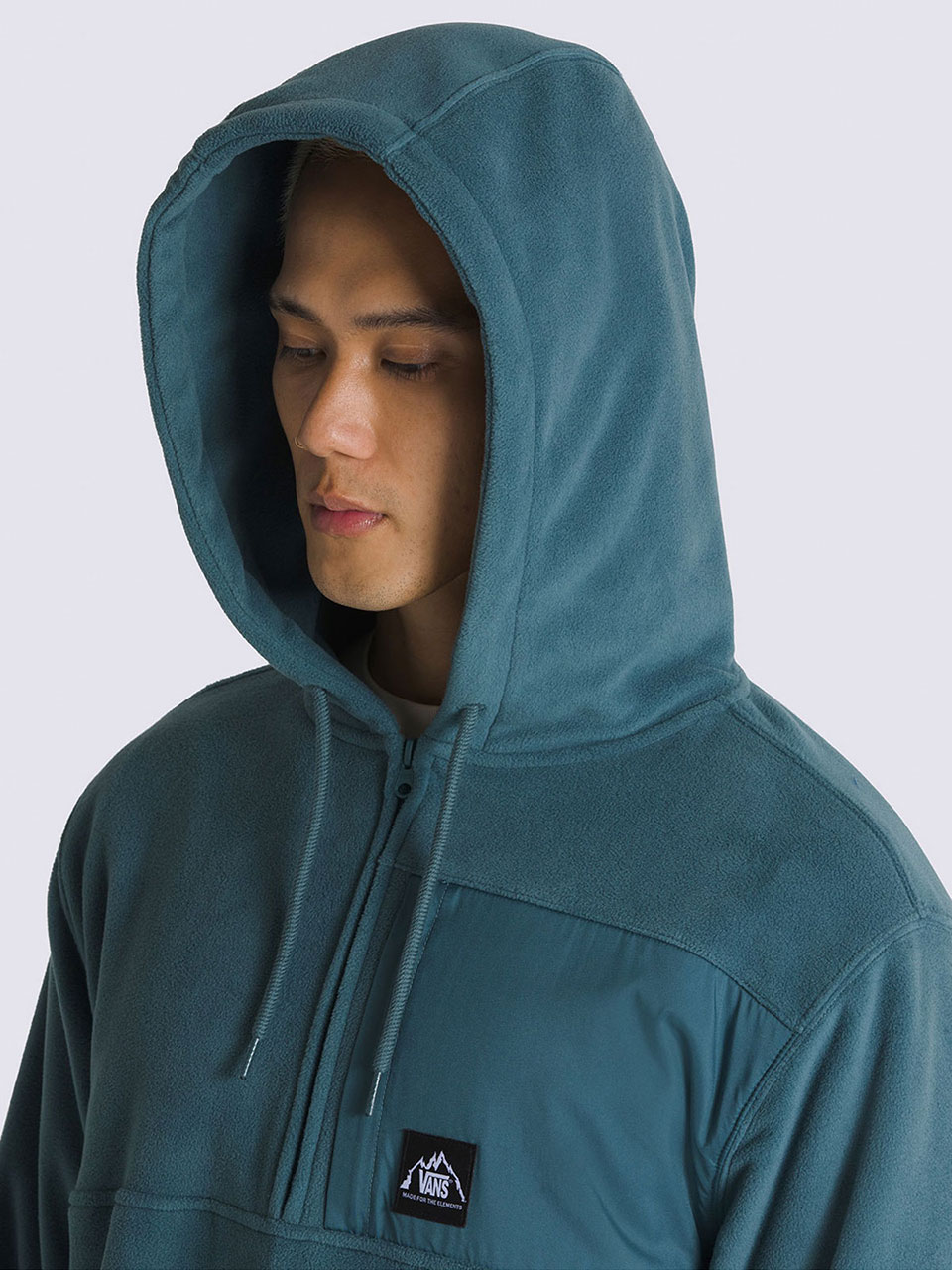 BURTON WESTMATE ポーラーテックフリースプルオーバー パンツセット BURTON WESTMATE ポーラーテックフリースプルオーバー パンツセット