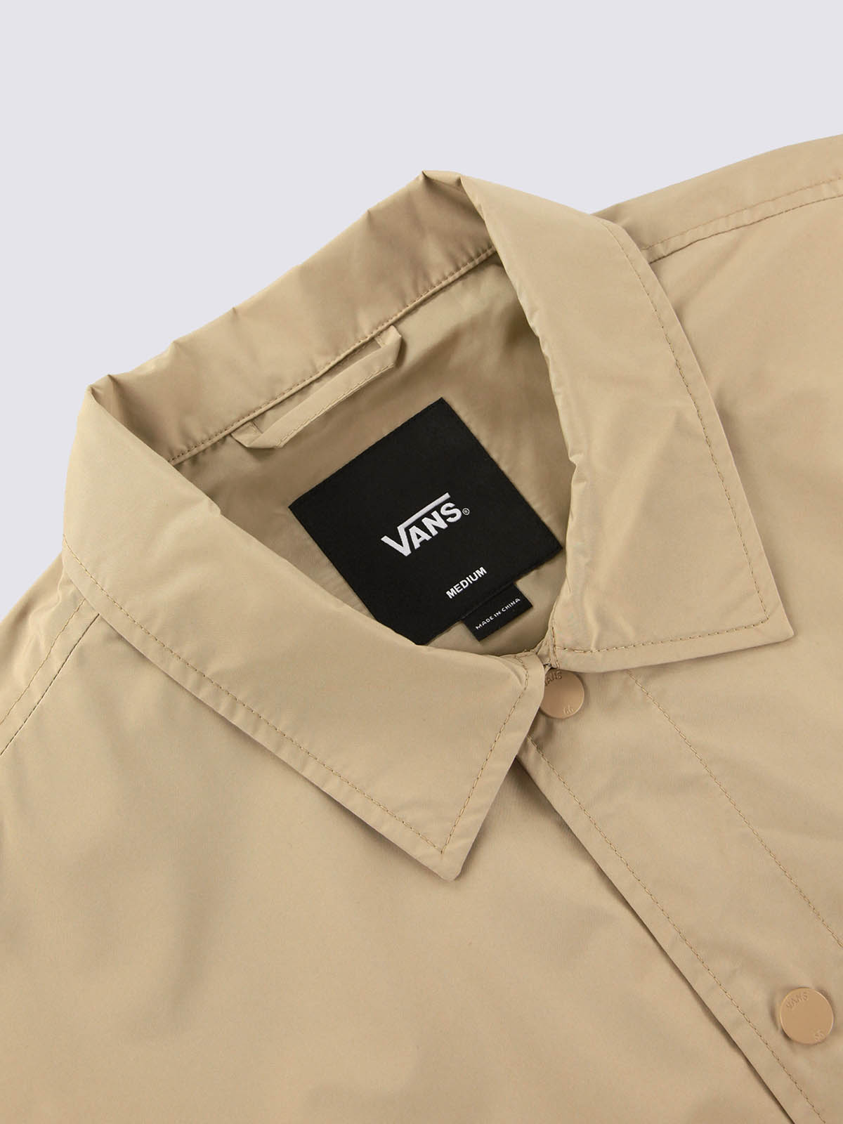 00s HANNIBAL ハンニバル コーチジャケット ムービー 販促 当時物 Vin＆Age ヴィンアンドエイジ VENTILATION JK ( VCJ1 ) ベンチ