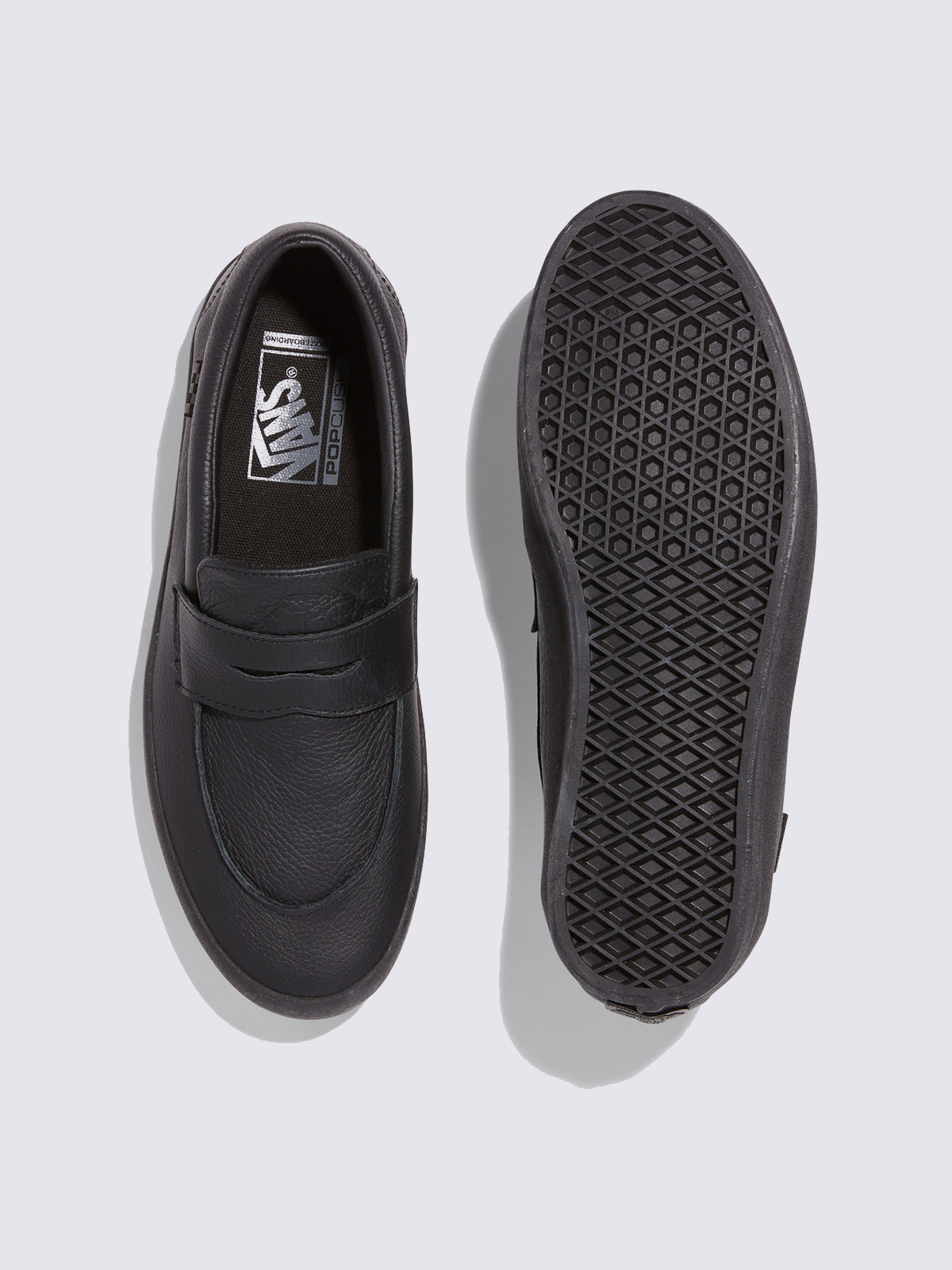 人気カラーの スケート ローファー| VANS（ヴァンズ）公式ストア 靴