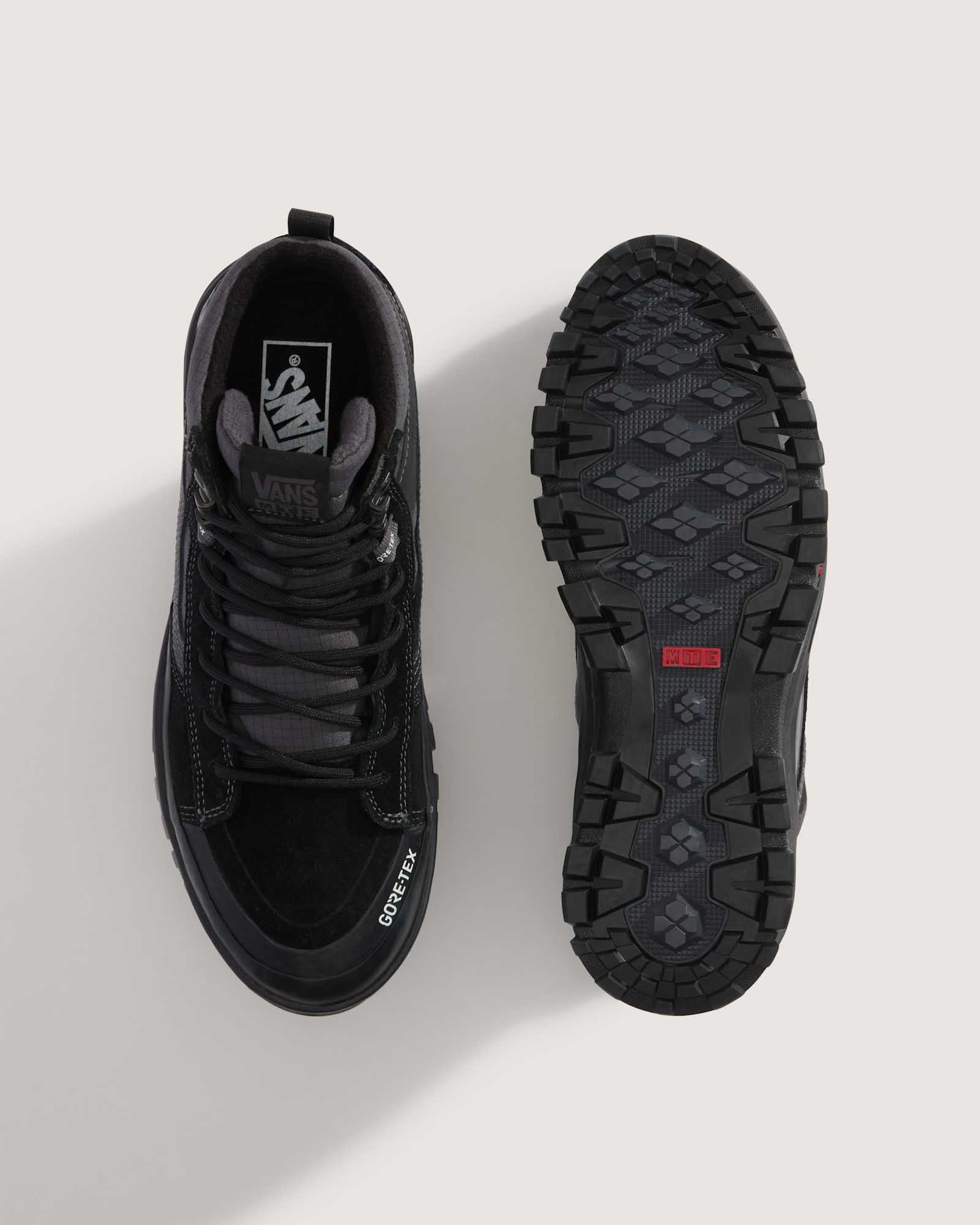スケートハイ GORE-TEX インシュレーテッド image number 2