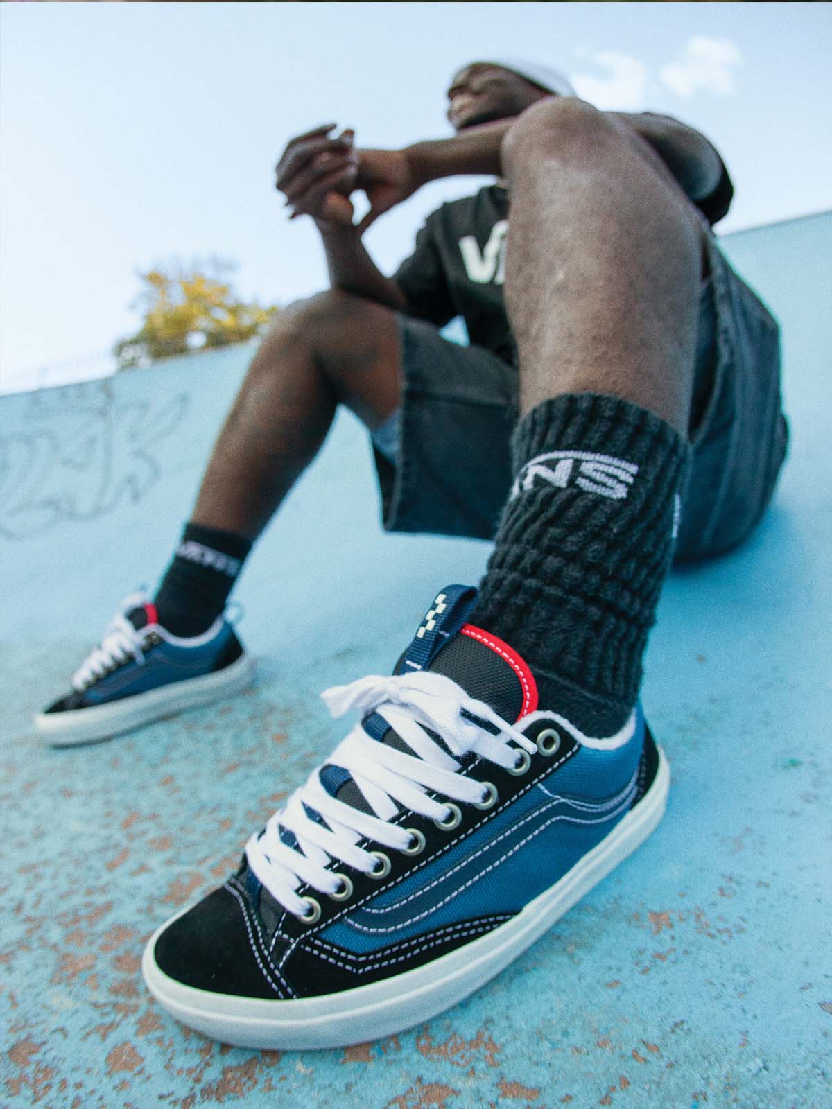人気大割引 スケート オールドスクール VANS（ヴァンズ）公式ストア 36+| バンズ