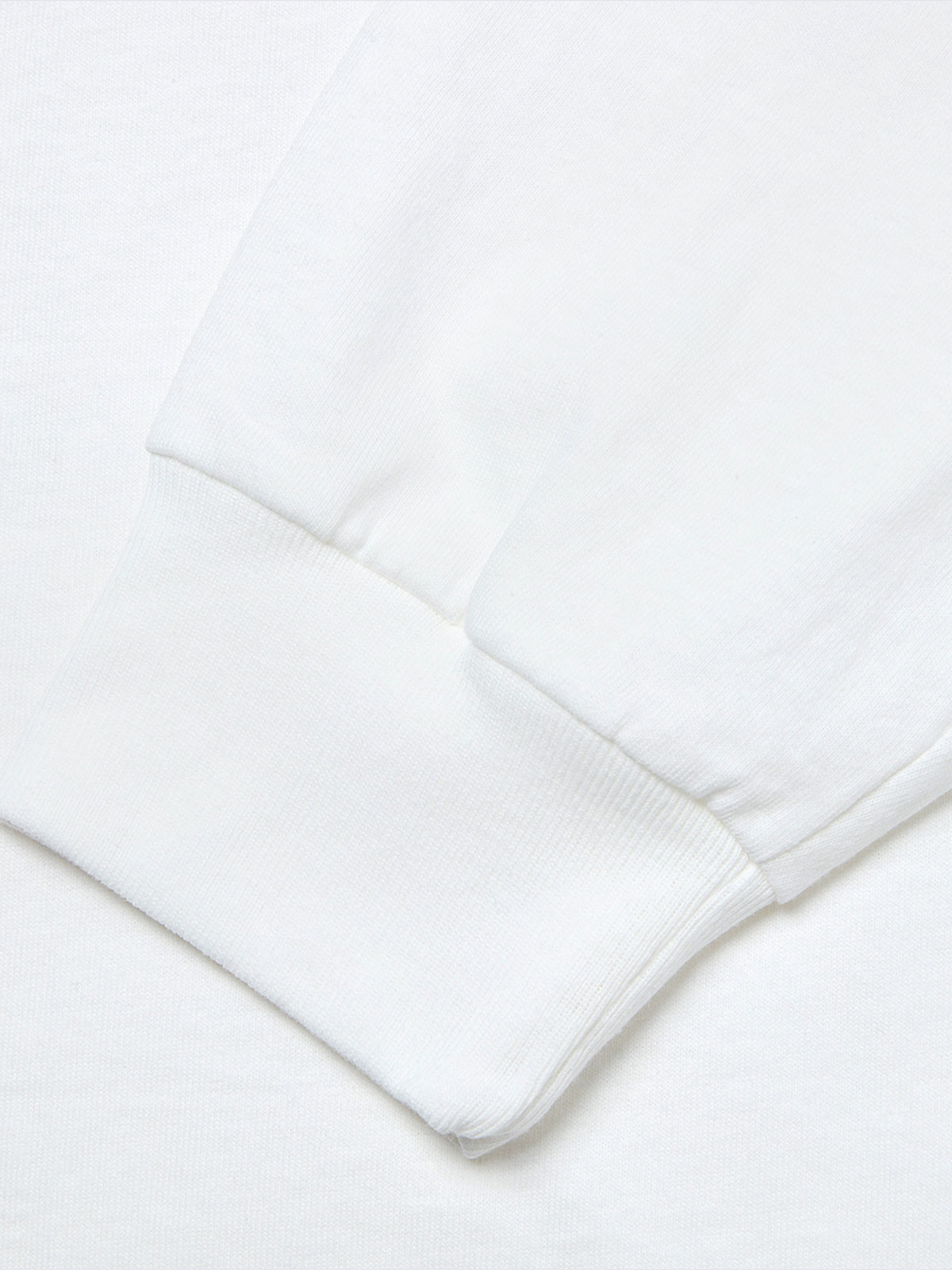 レフトチェストヒット ロングスリーブ Tシャツ image number 4