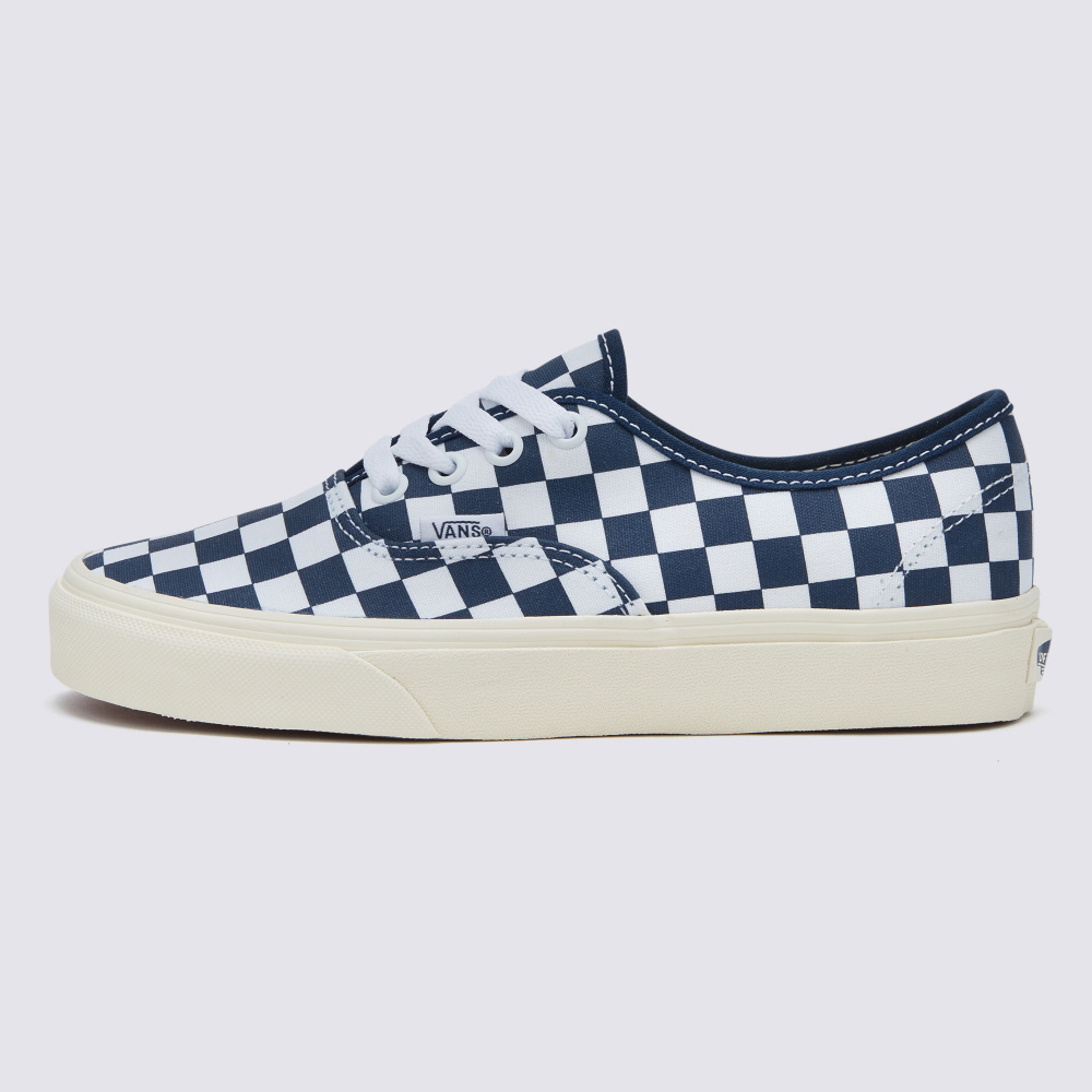 Vans authentic dress blues sales true white