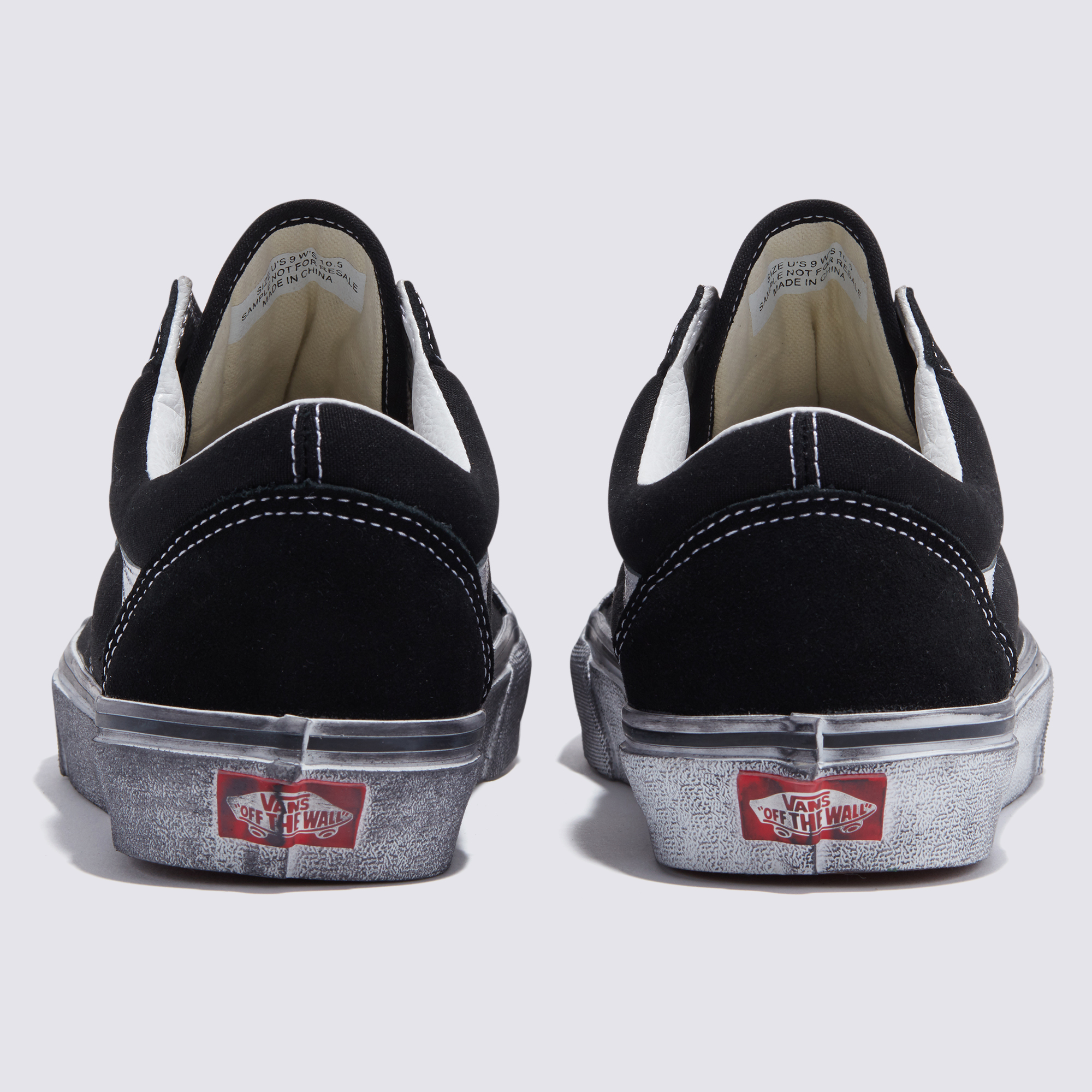 ストレスド オールドスクール| VANS（ヴァンズ）公式ストア