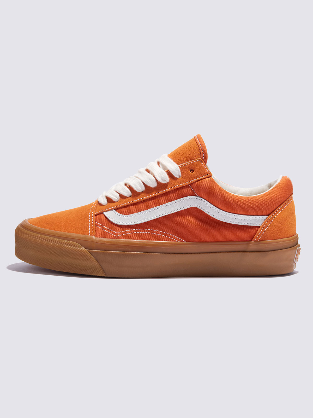 激レア 野村訓市 着用 VANS PREMIUM オールドスクール 28.5