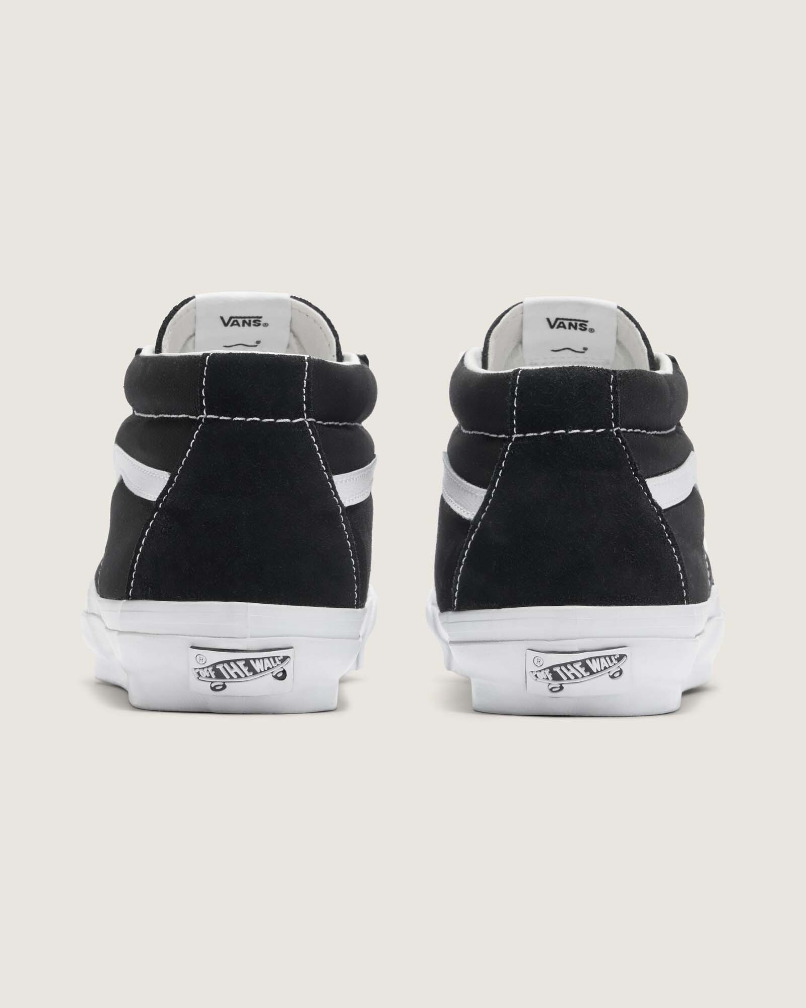 PREMIUM スケートミッド| VANS（ヴァンズ）公式ストア
