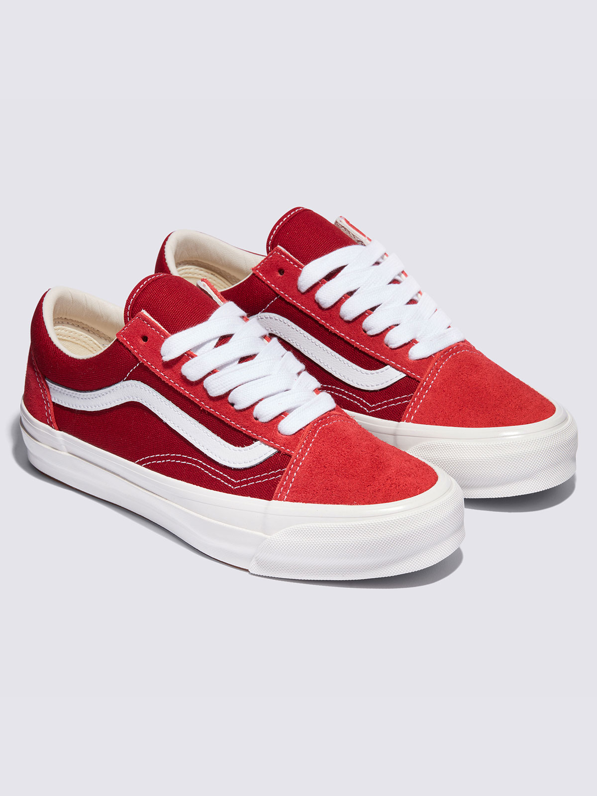 PREMIUM オールドスクール| VANS（ヴァンズ）公式ストア