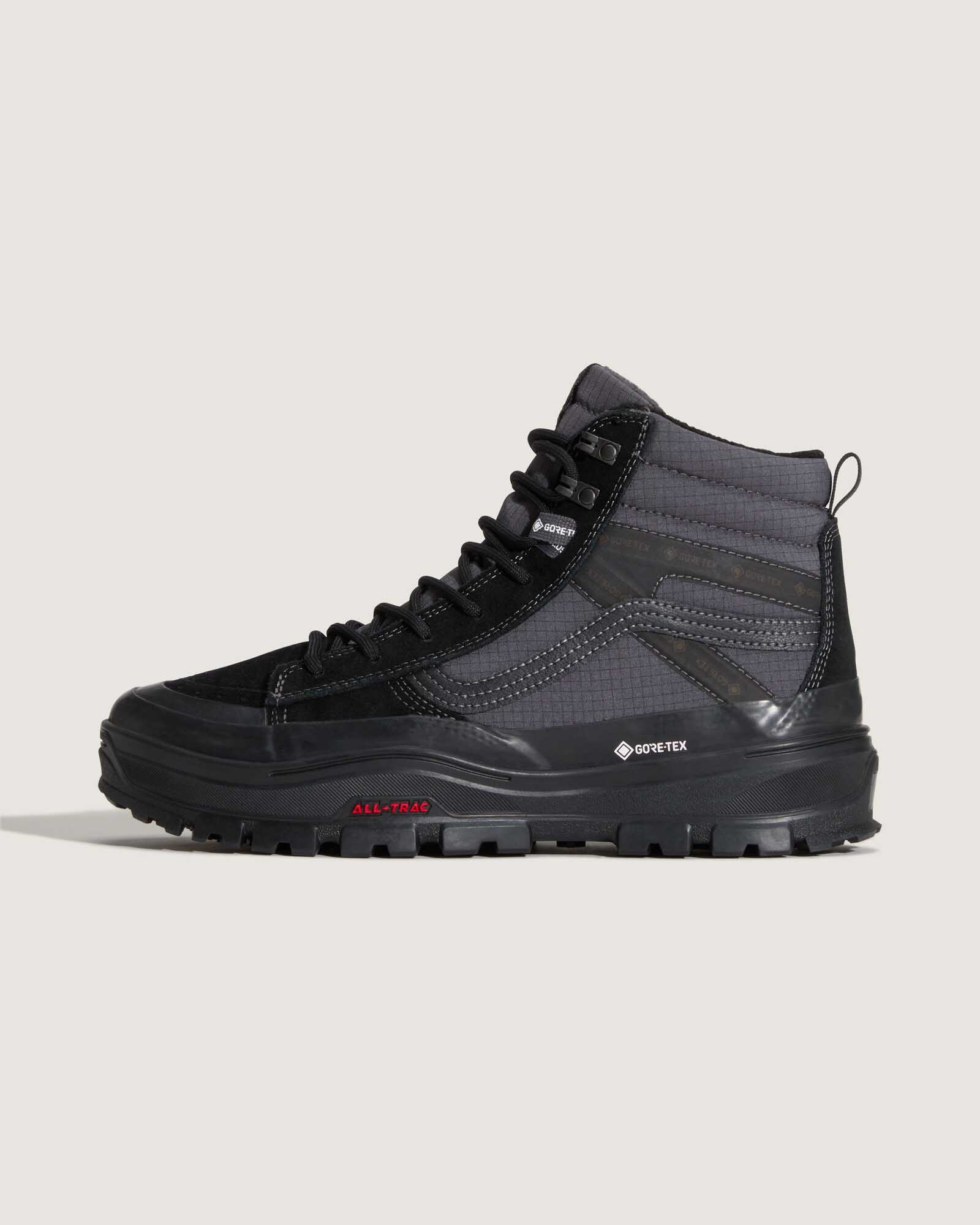 スケートハイ GORE-TEX インシュレーテッド image number 0