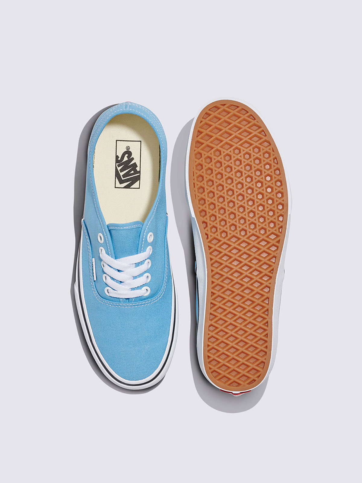 商品画像：VANS】 ヴァンズ MTE Authentic Reissue 44 オーセンティック 4