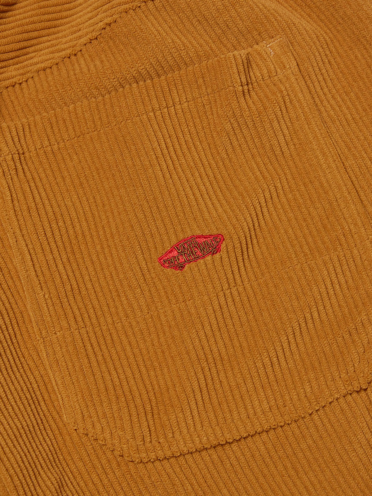 IN TRANSIT コーデュロイ カーペンターパンツ image number 4