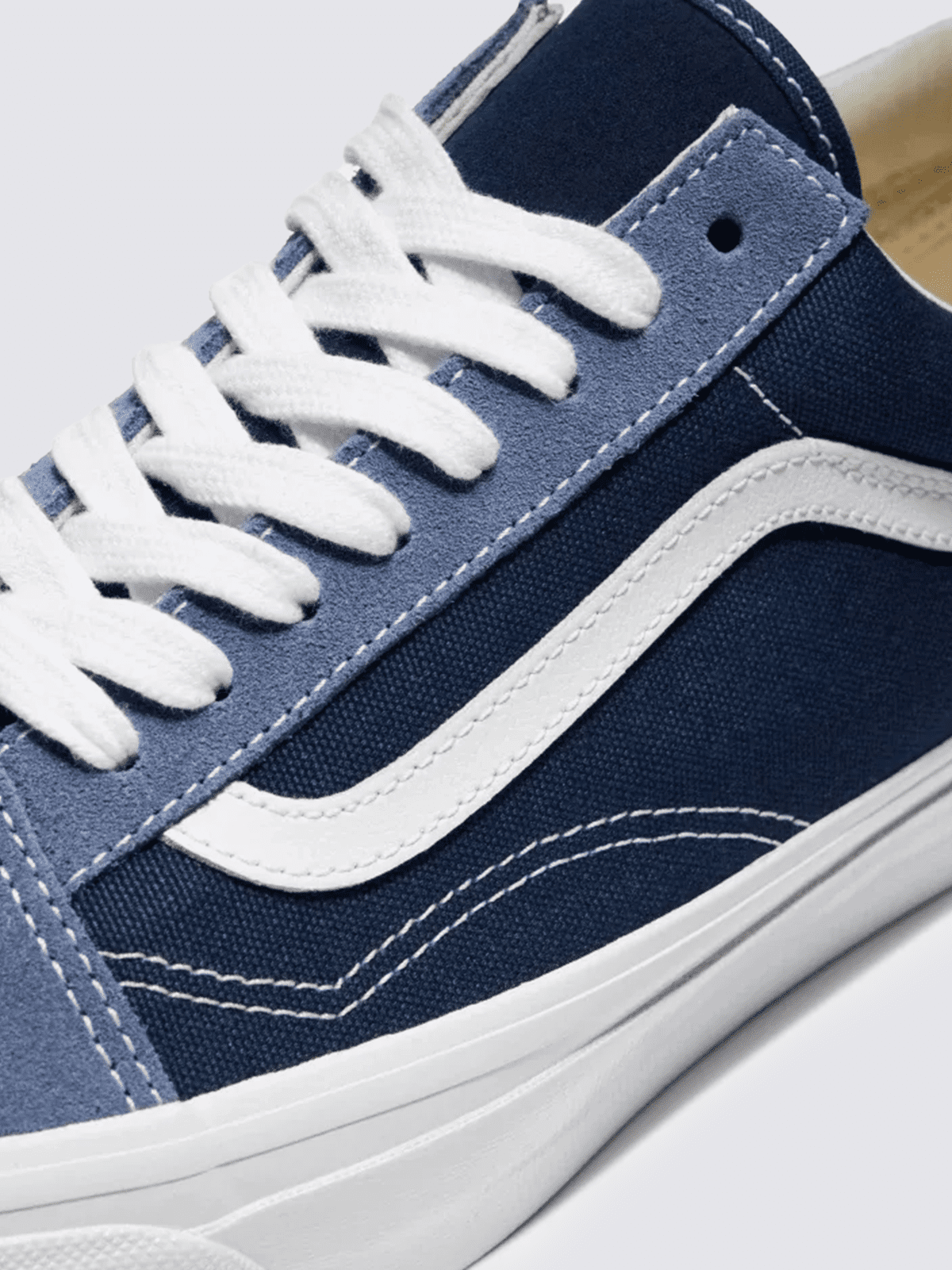 PREMIUM オールドスクール36| VANS（ヴァンズ）公式ストア