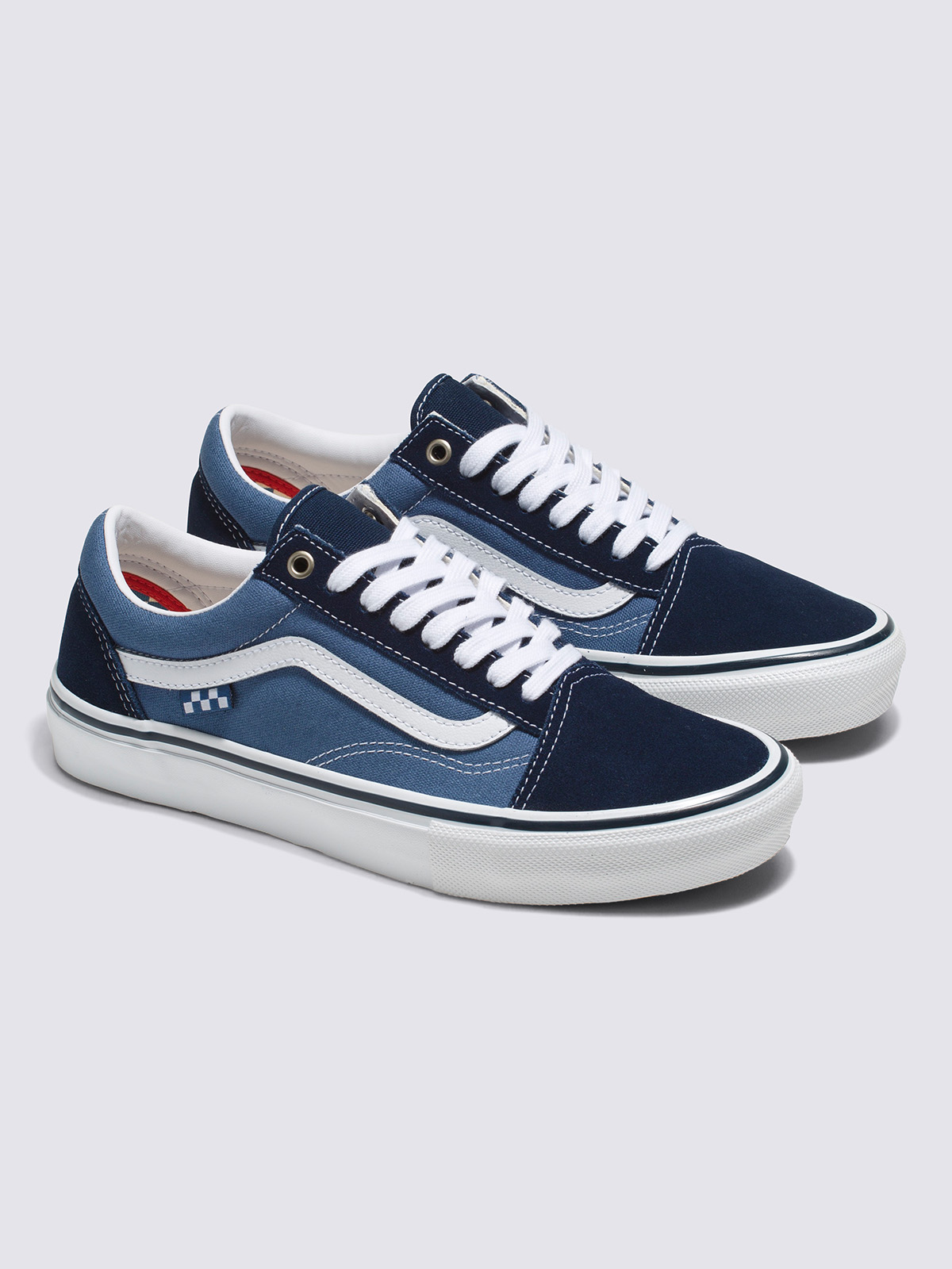 商品画像：VANS ヴァンズ SKATE OLD SKOOL スケートオールドスクール 1