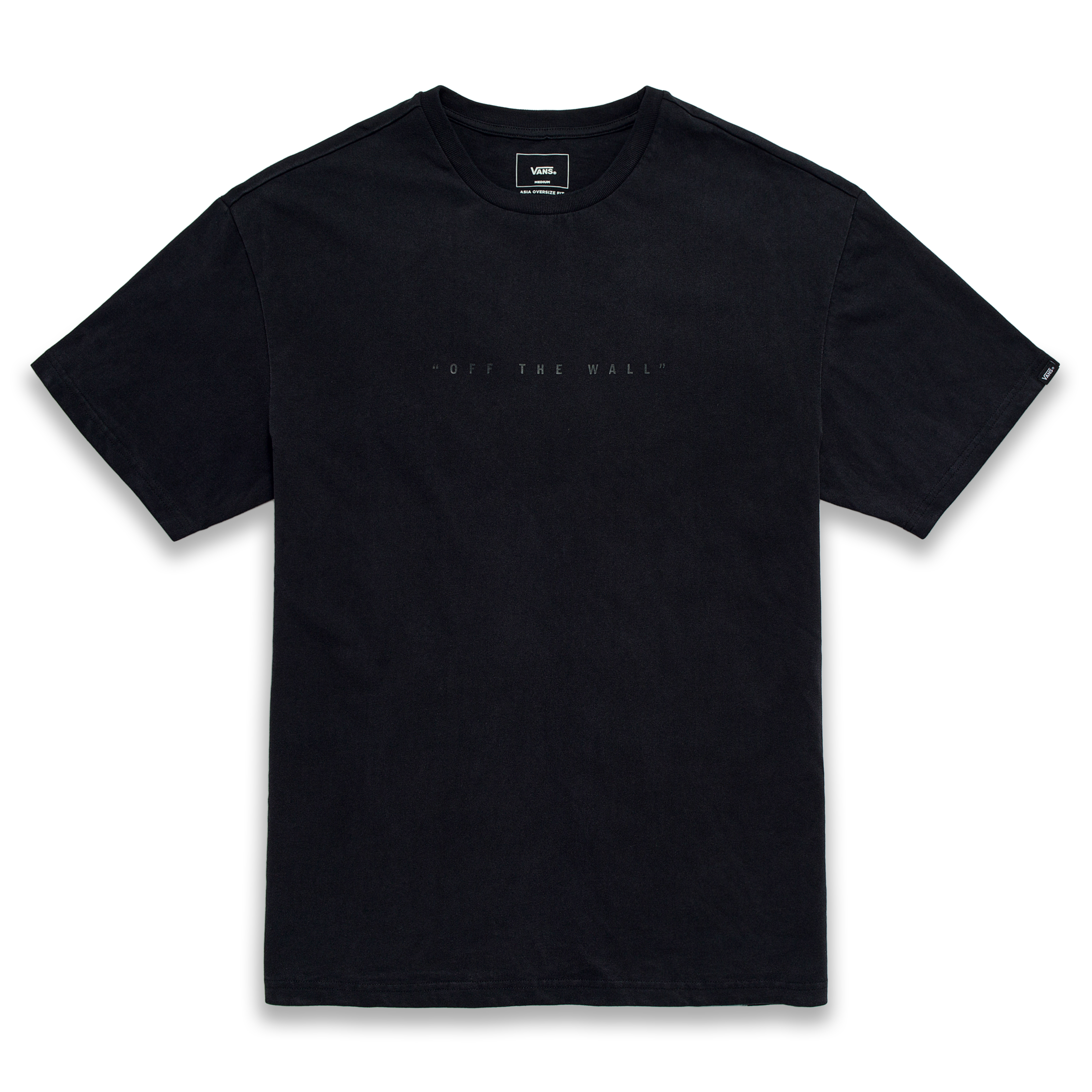 ウォッシュド SS Tシャツ image number 0