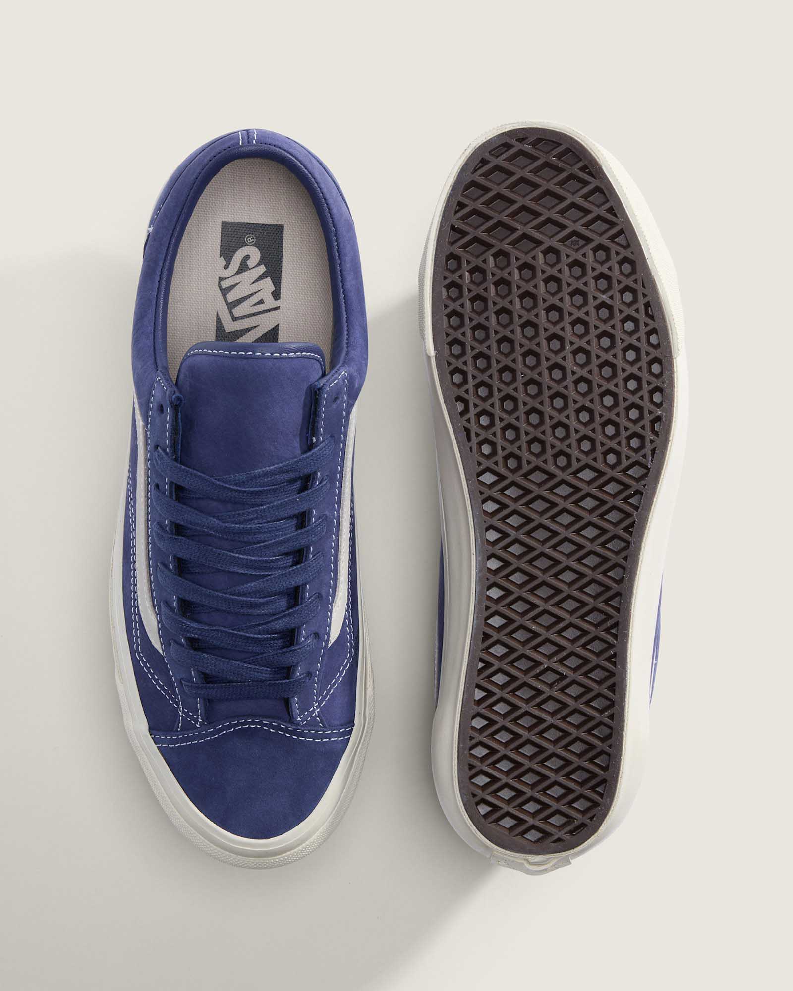 PREMIUM オールドスクール 36| VANS（ヴァンズ）公式ストア