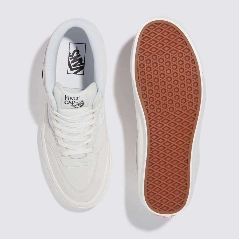 アナハイムファクトリー ハーフキャブ 33 DX| VANS（ヴァンズ）公式ストア