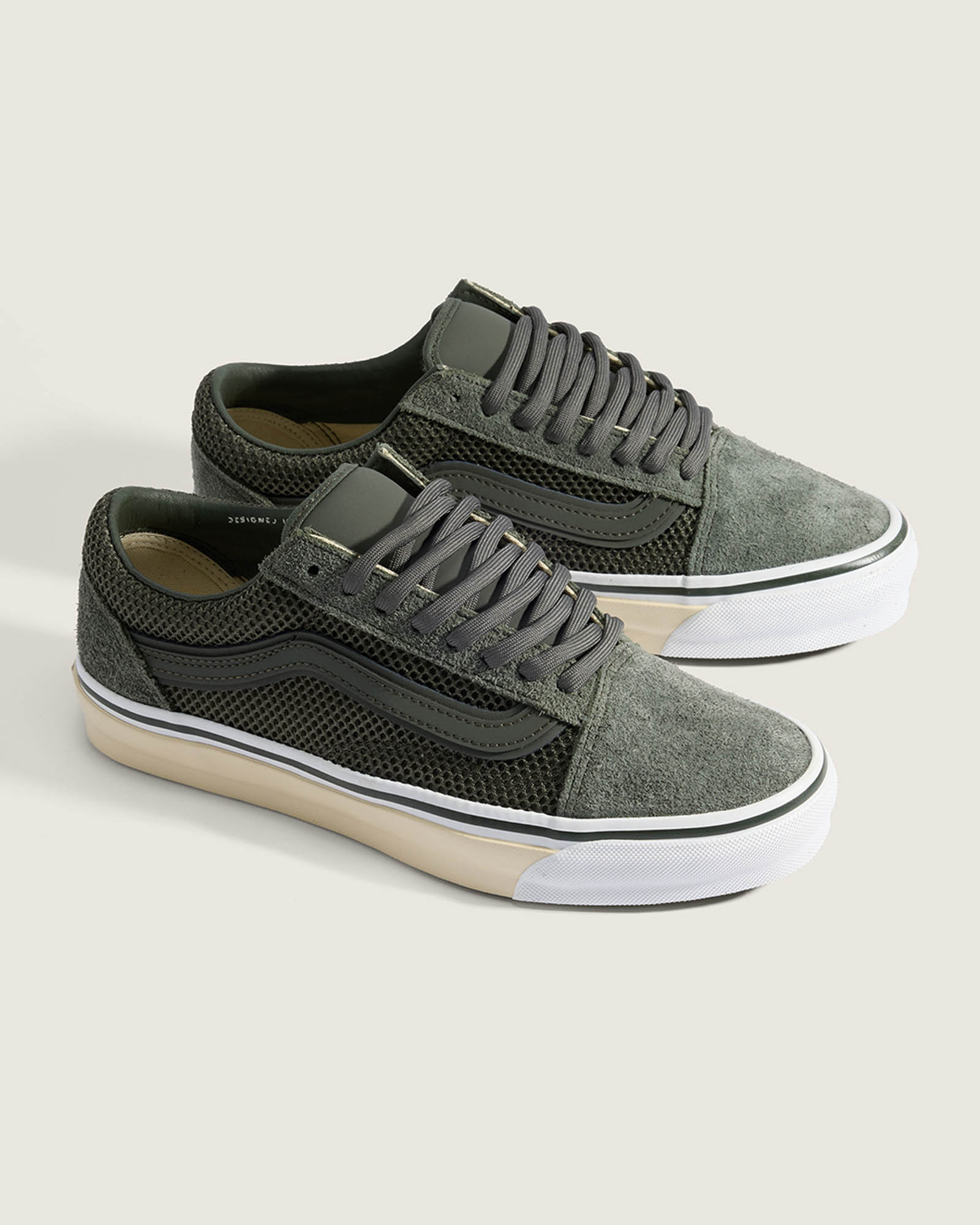 NIGHT FLASH オールドスクール PT| VANS（ヴァンズ）公式ストア